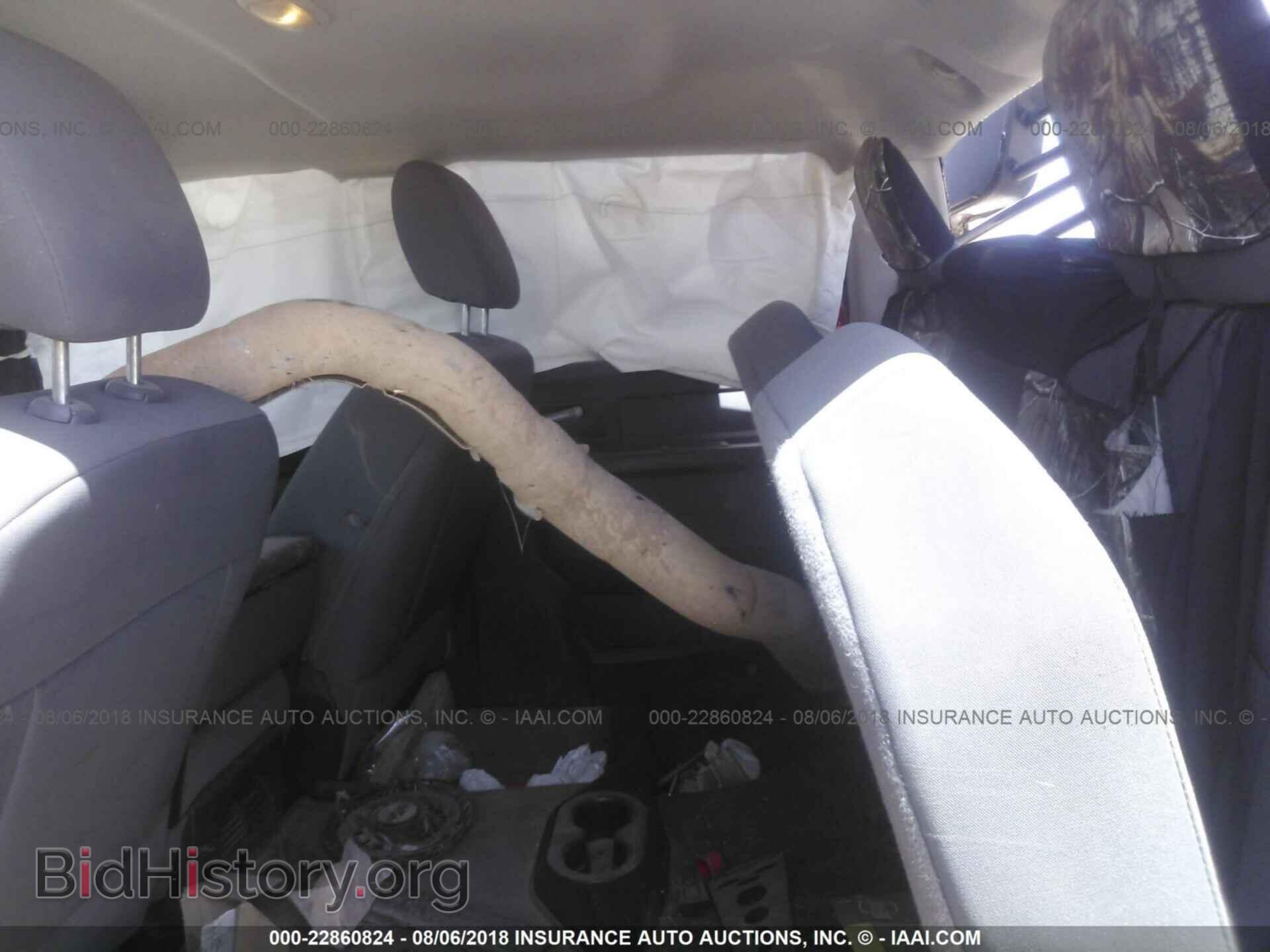 2014 Ram 3500 - VIN: 3C63RRGL1EG201360 - Фото 7