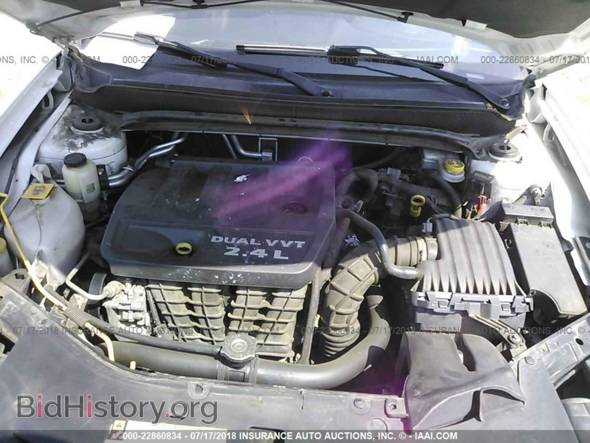 2013 Dodge Avenger - VIN: 1C3CDZAB3DN643591 - Фото 10