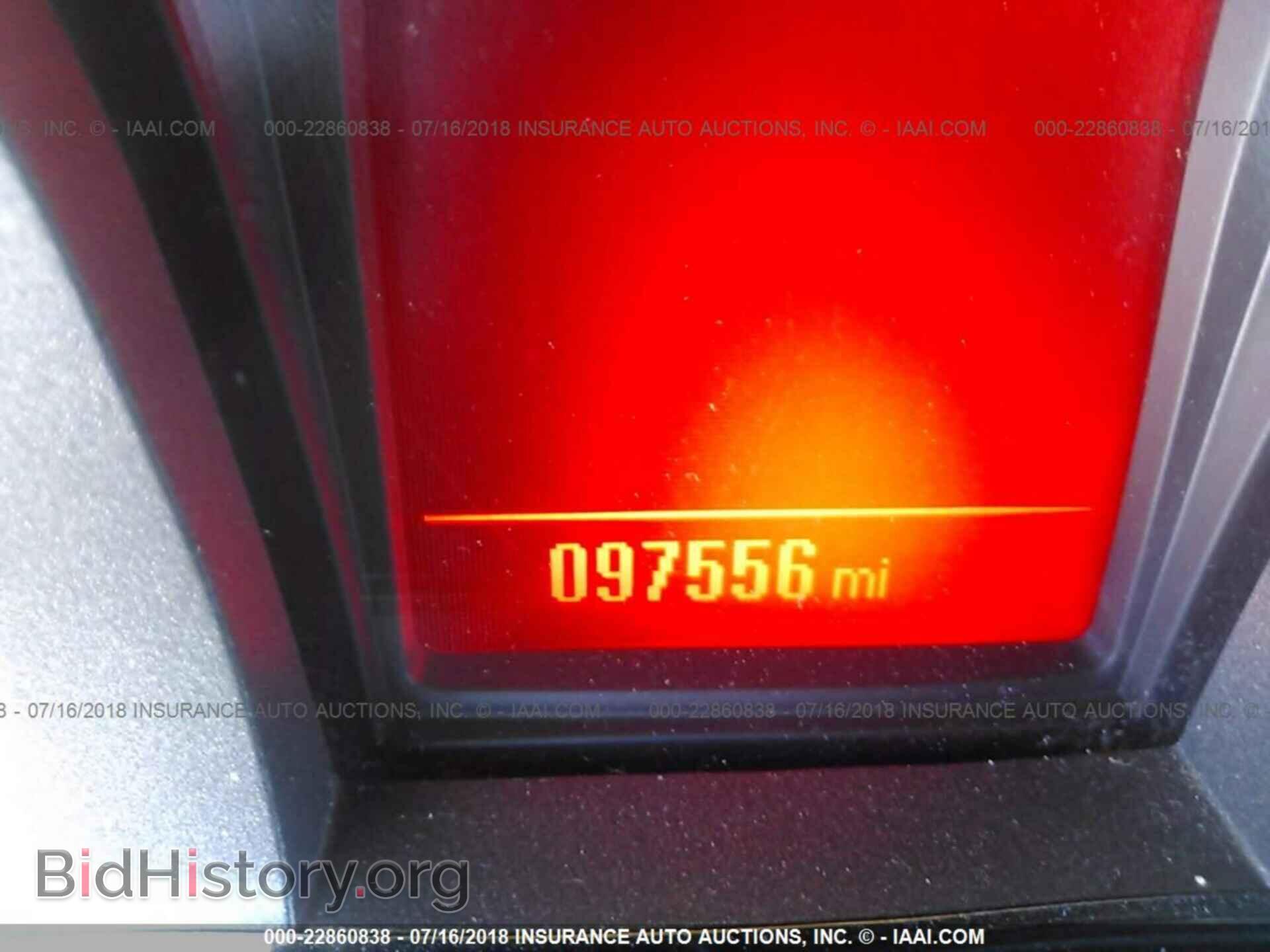 2012 Gmc Terrain - VIN: 2GKALMEK4C6133924 - Фото 7