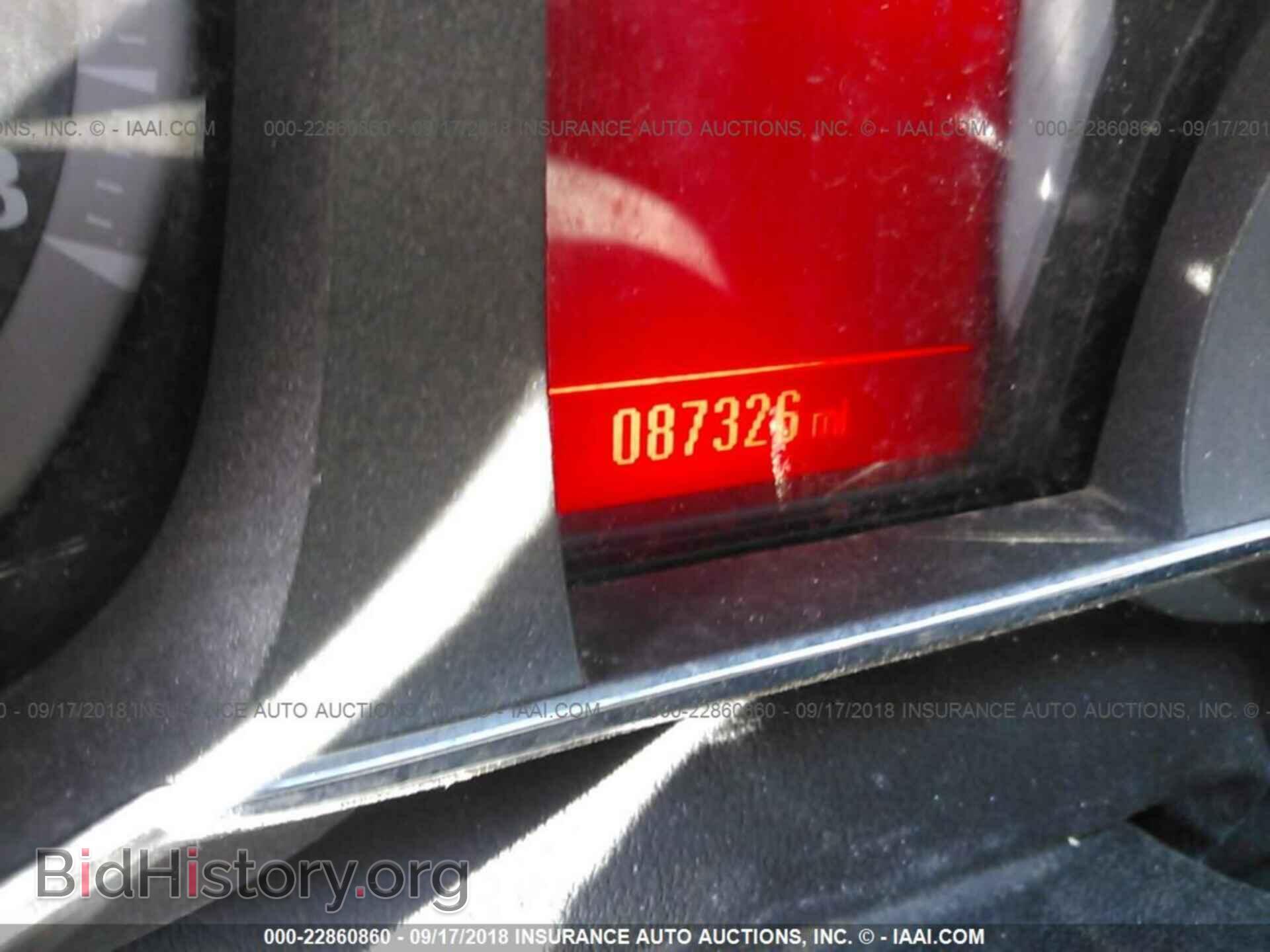 2013 Gmc Terrain - VIN: 2GKALMEK1D6183536 - Фото 7
