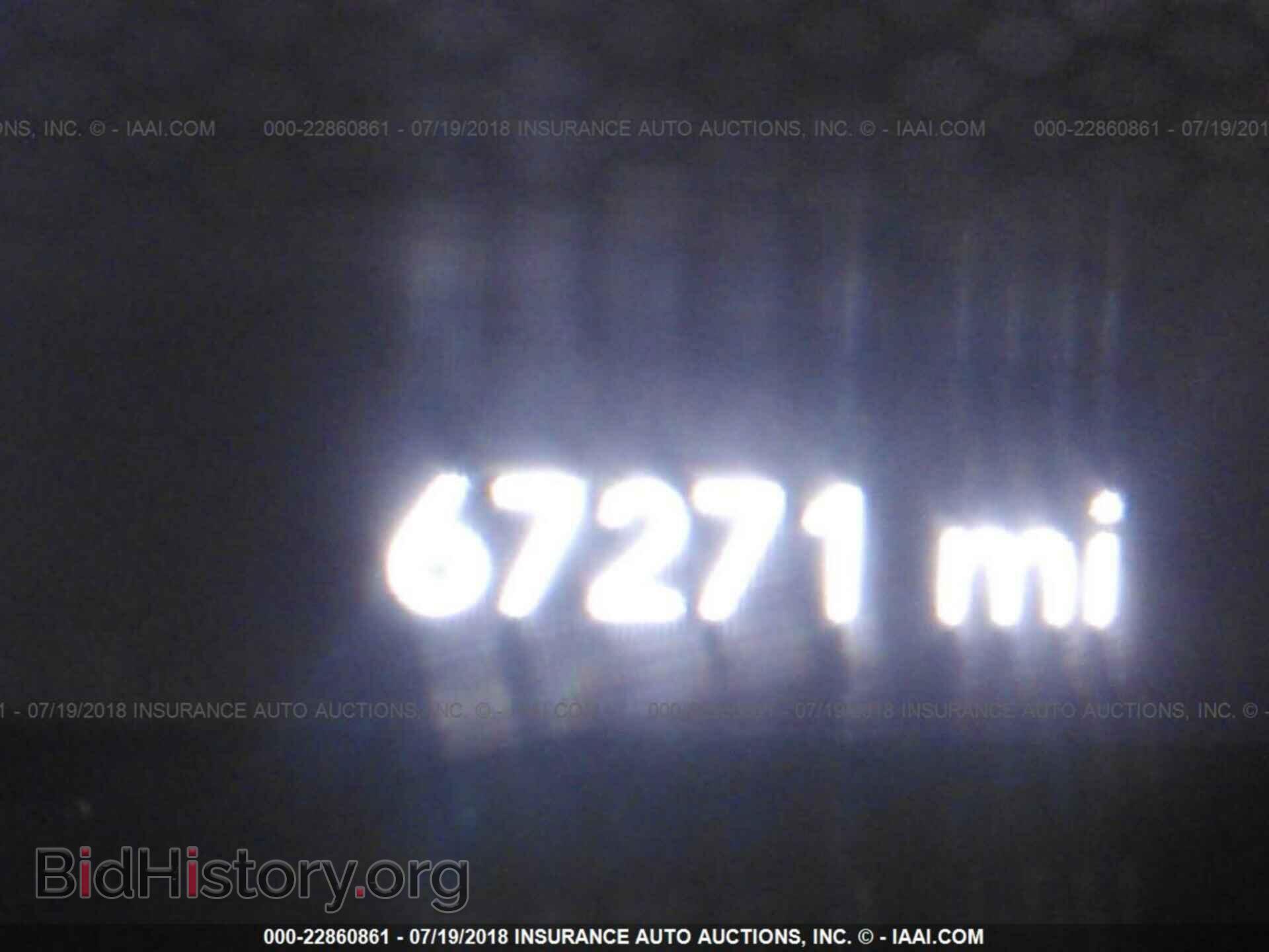 2015 Dodge Charger - VIN: 2C3CDXBG5FH776475 - Photo 7