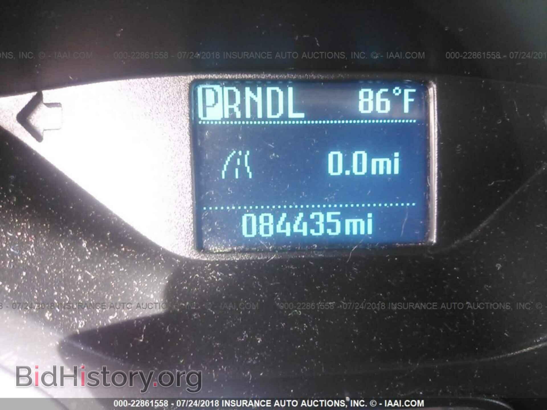 2012 Ford Focus - VIN: 1FAHP3E22CL409684 - Photo 7