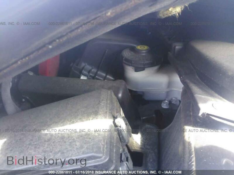 2012 Honda CIVIC (VIN 19XFB2F57CE380761) — photo 10 of 10