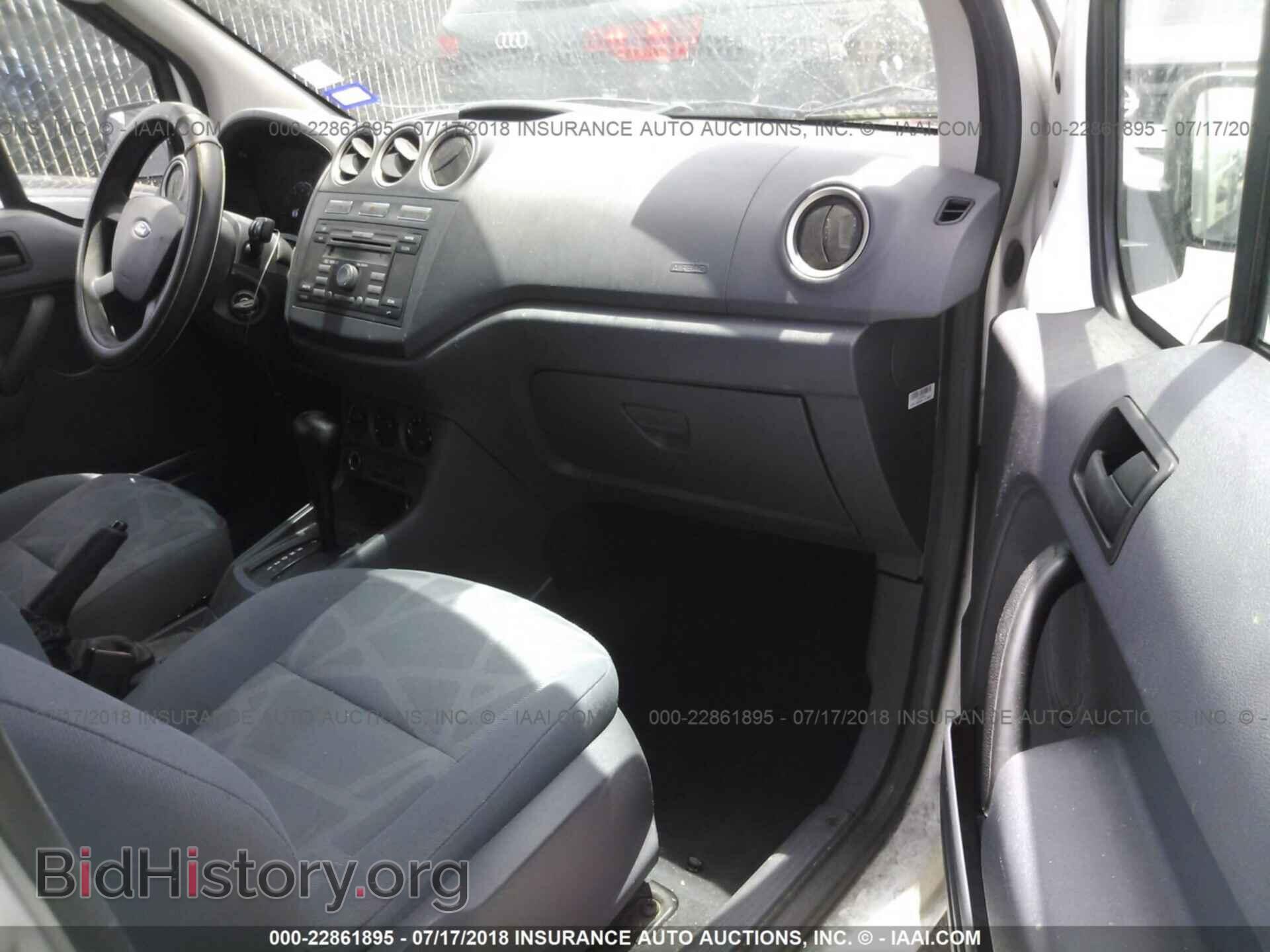 2011 Ford Transit - VIN: NM0LS7DN6BT073930 - Фото 5