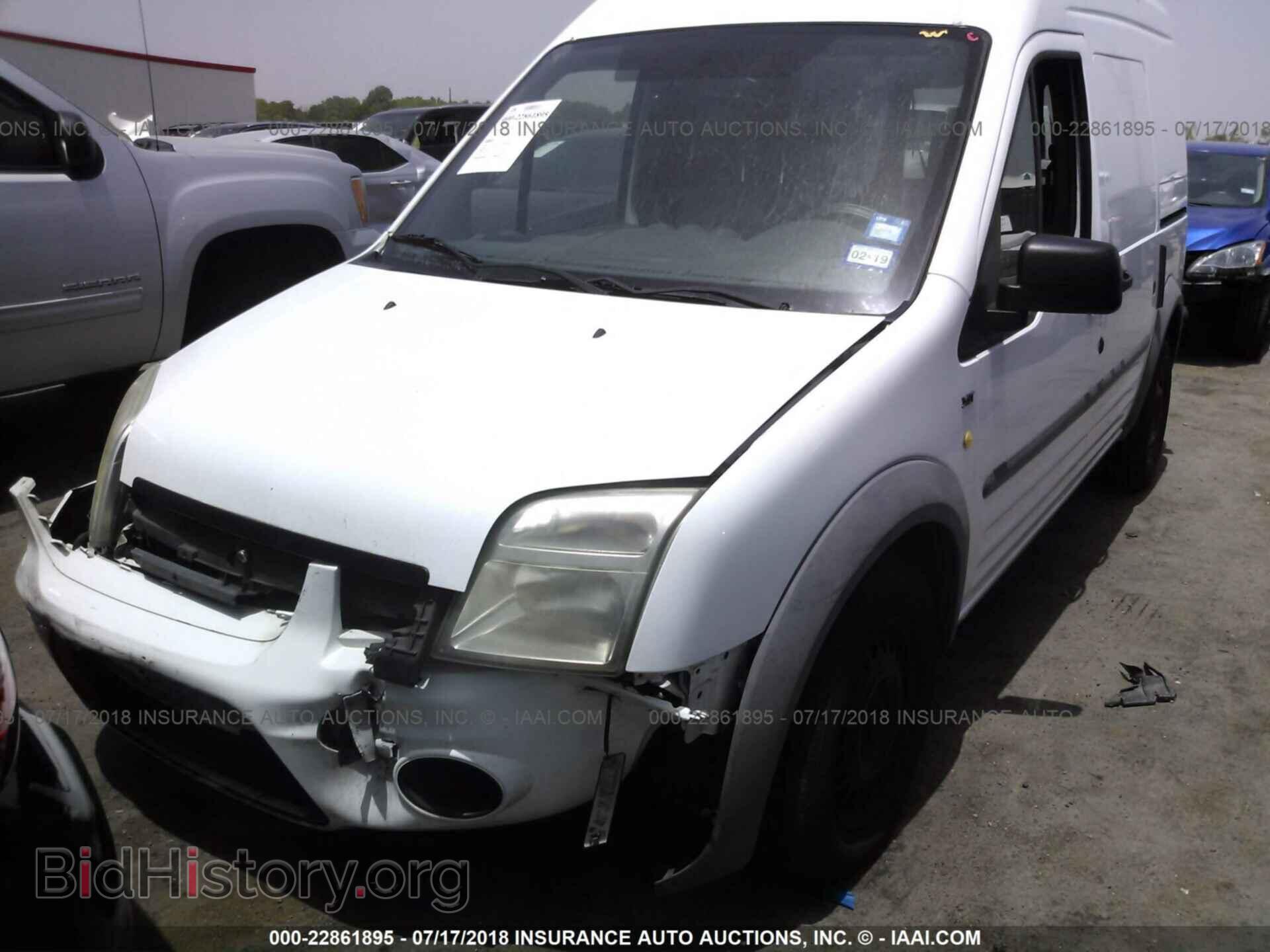 2011 Ford Transit - VIN: NM0LS7DN6BT073930 - Фото 6