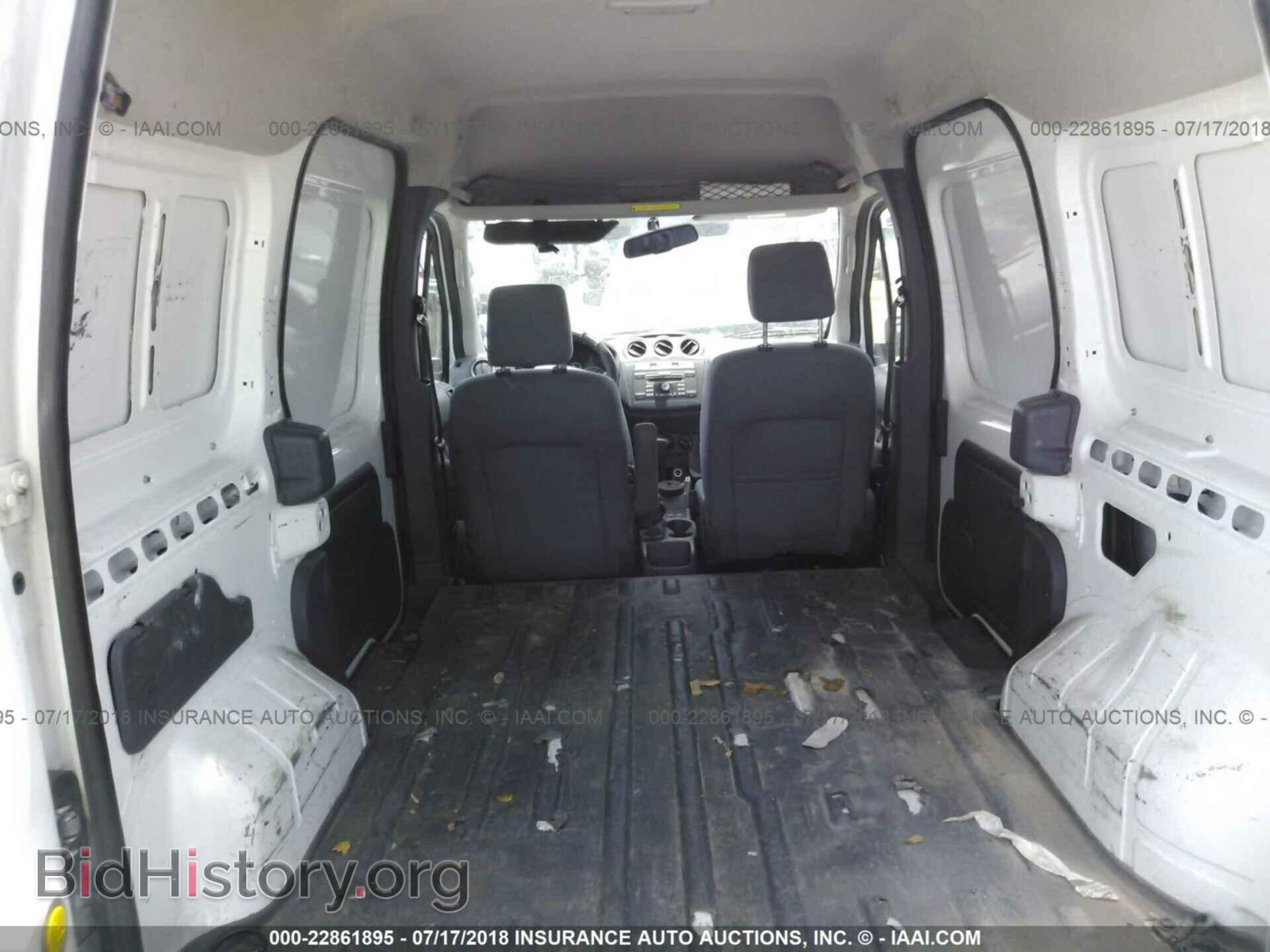 2011 Ford Transit - VIN: NM0LS7DN6BT073930 - Фото 8