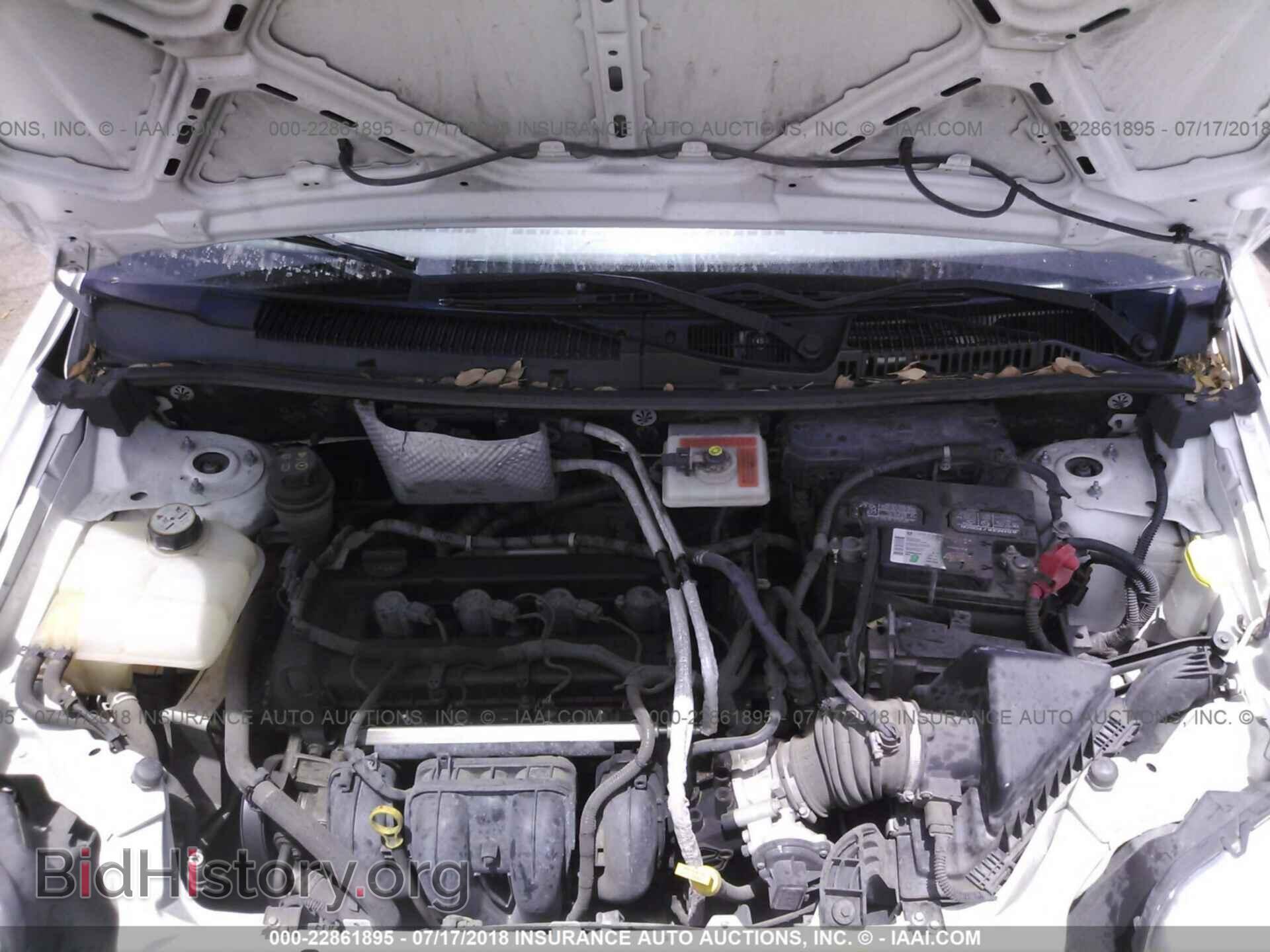 2011 Ford Transit - VIN: NM0LS7DN6BT073930 - Фото 10