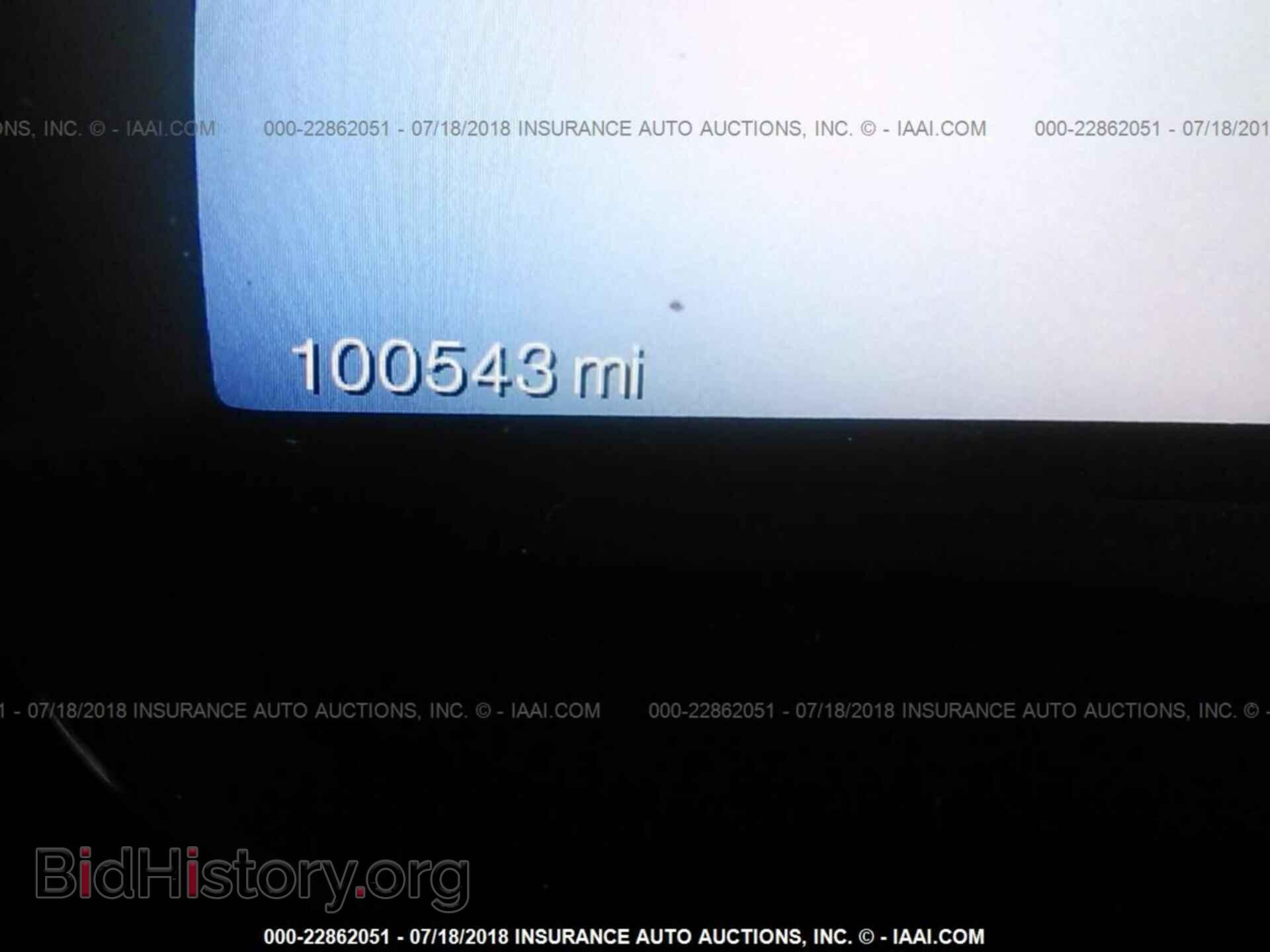 2011 Ford Edge - VIN: 2FMDK3KC0BBA55923 - Фото 7