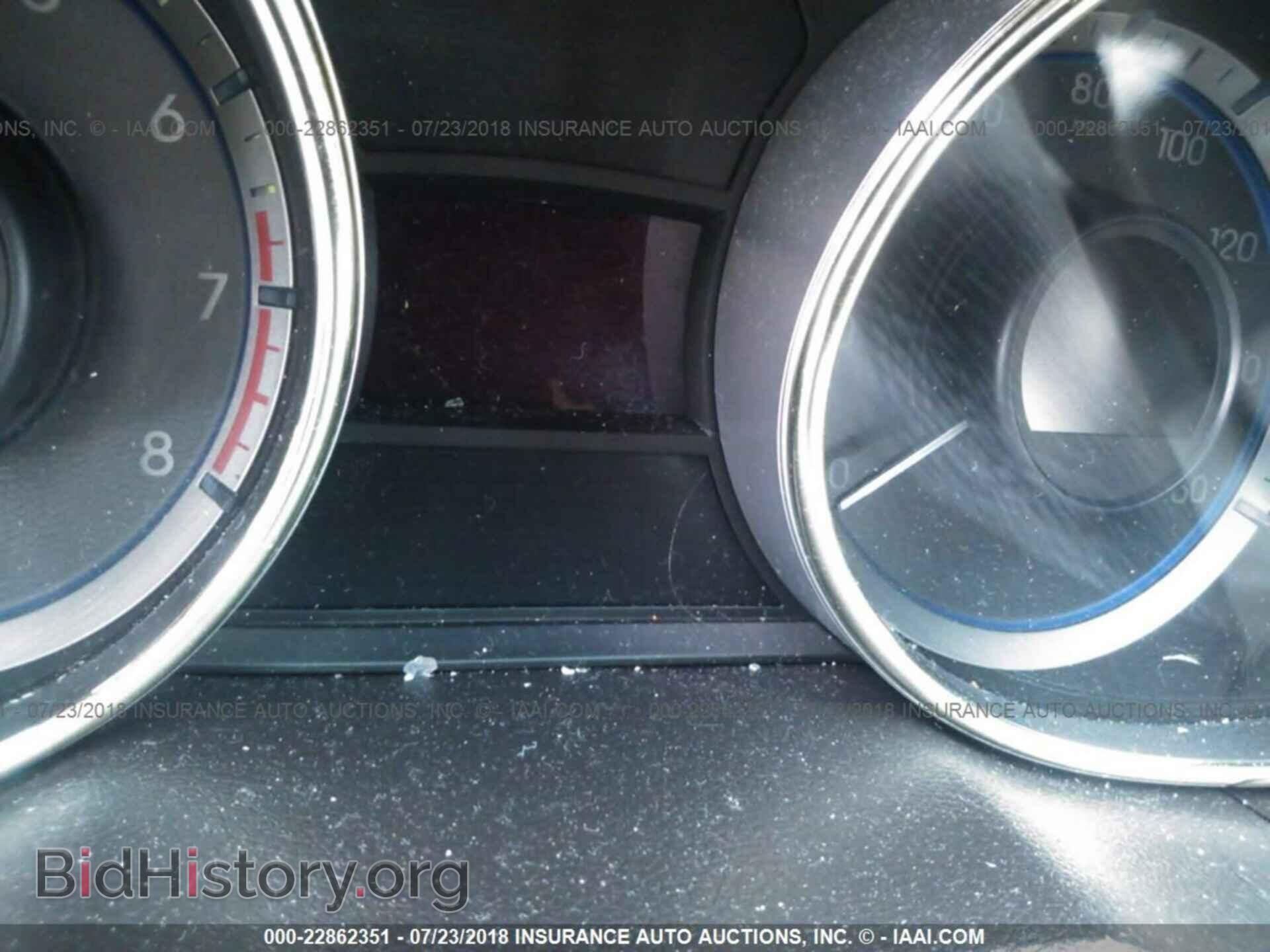 2012 Hyundai Sonata - VIN: 5NPEB4AC5CH432025 - Фото 7