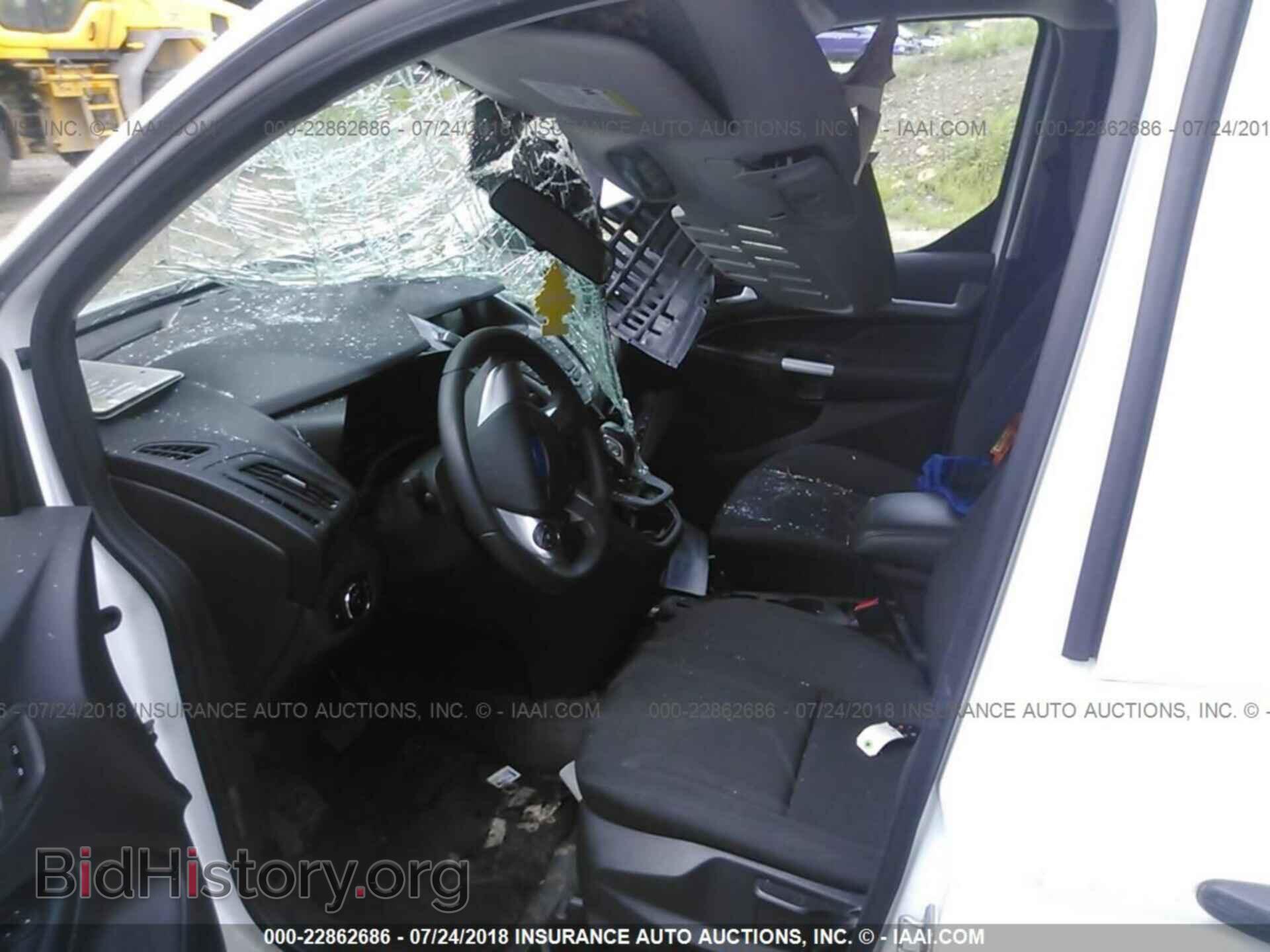 2016 Ford Transit - VIN: NM0LS7F76G1267472 - Фото 5