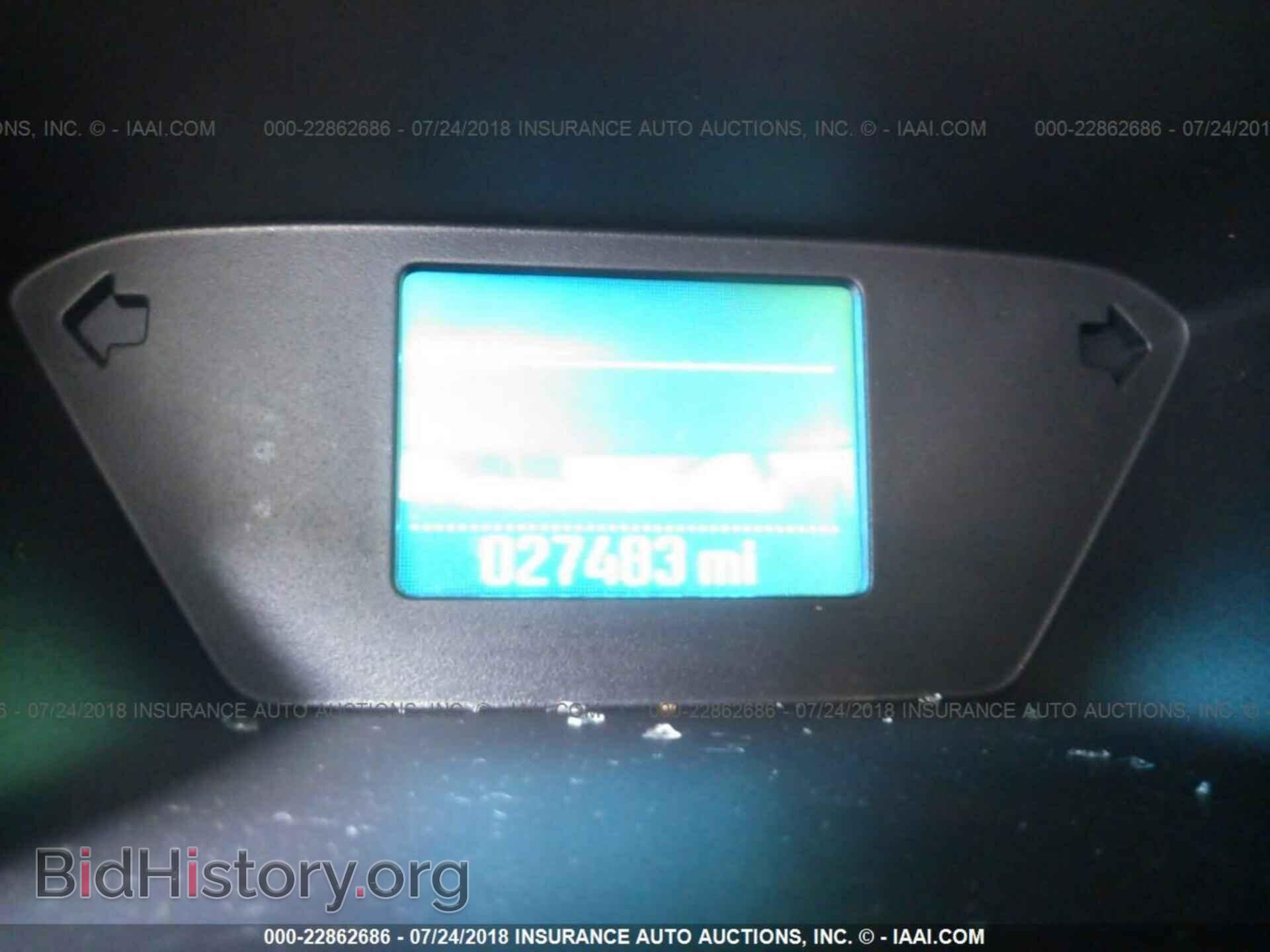 2016 Ford Transit - VIN: NM0LS7F76G1267472 - Фото 7