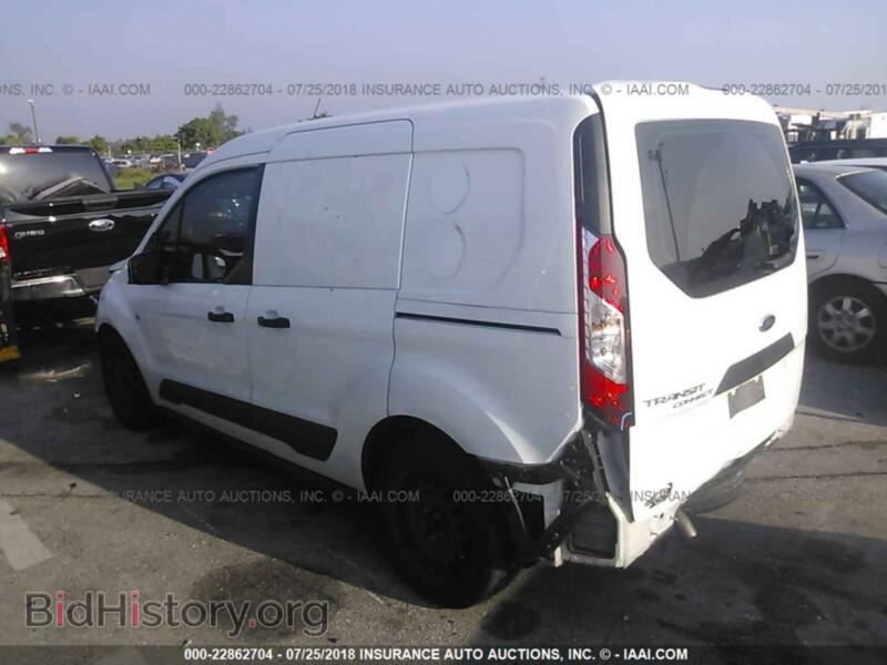 2015 Ford TRANSIT (VIN NM0LE6E70F1201341) — фото 3 из 10