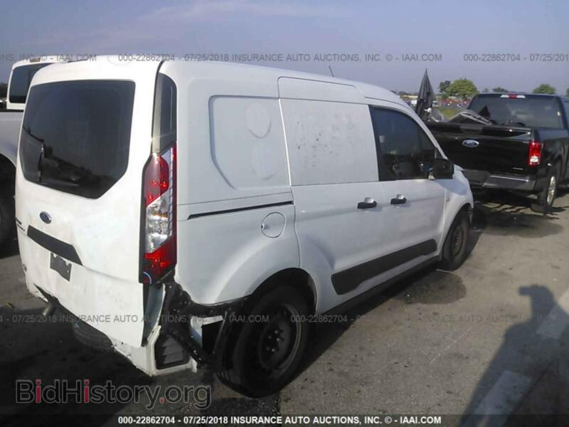 2015 Ford TRANSIT (VIN NM0LE6E70F1201341) — фото 4 из 10
