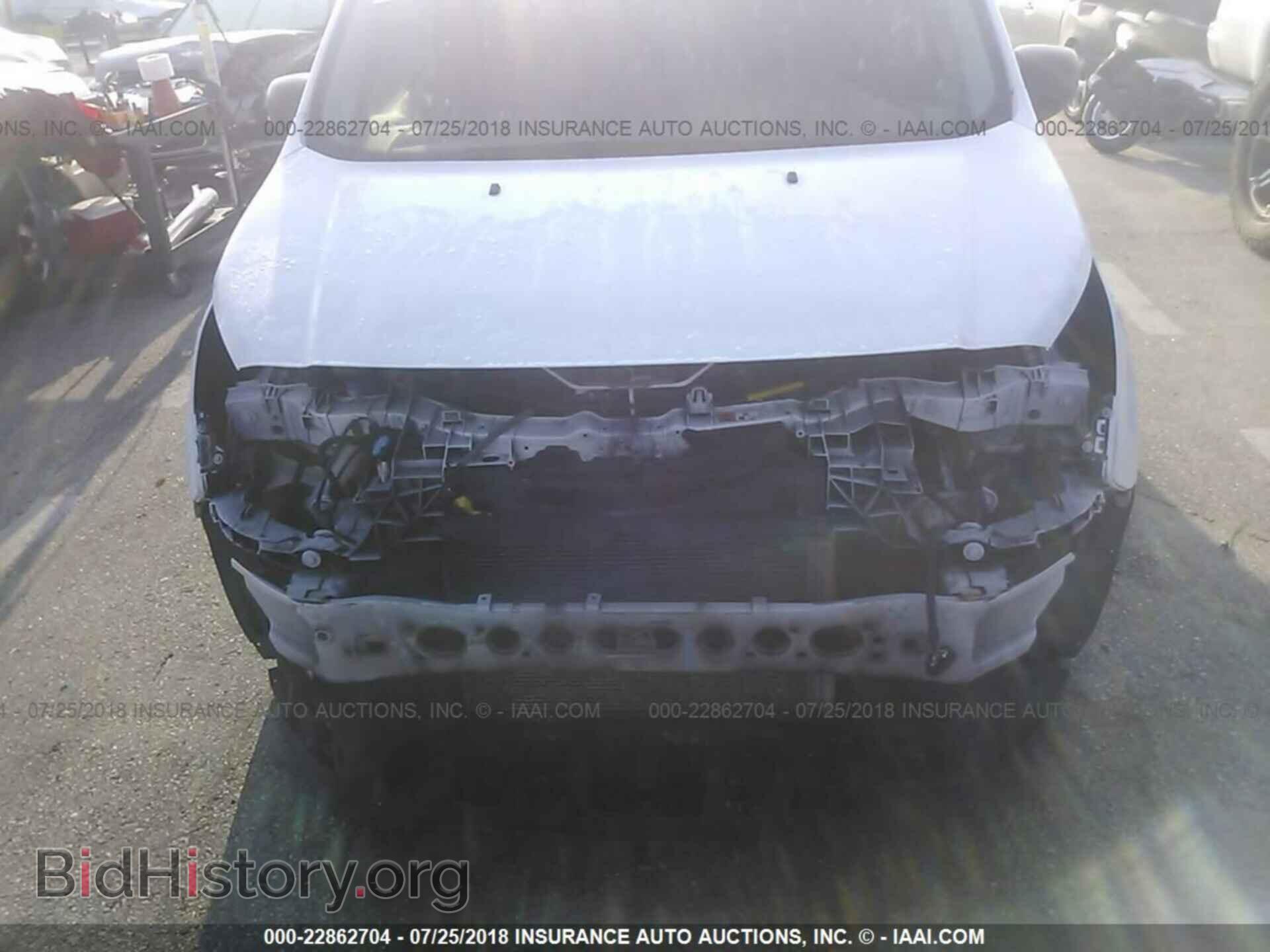2015 Ford Transit - VIN: NM0LE6E70F1201341 - Фото 6