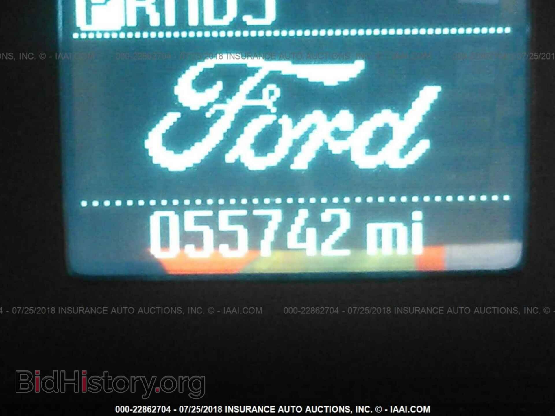 2015 Ford Transit - VIN: NM0LE6E70F1201341 - Фото 7