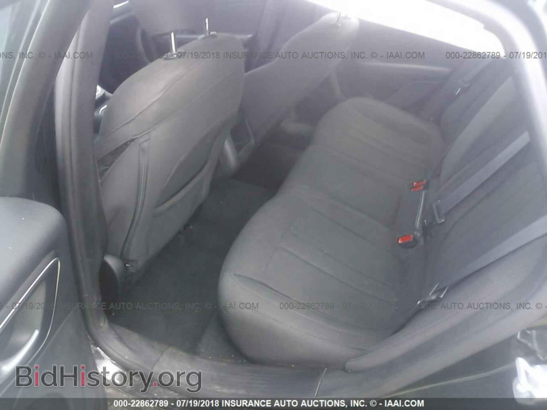 2015 Chrysler 200 - VIN: 1C3CCCAB8FN734519 - Photo 8