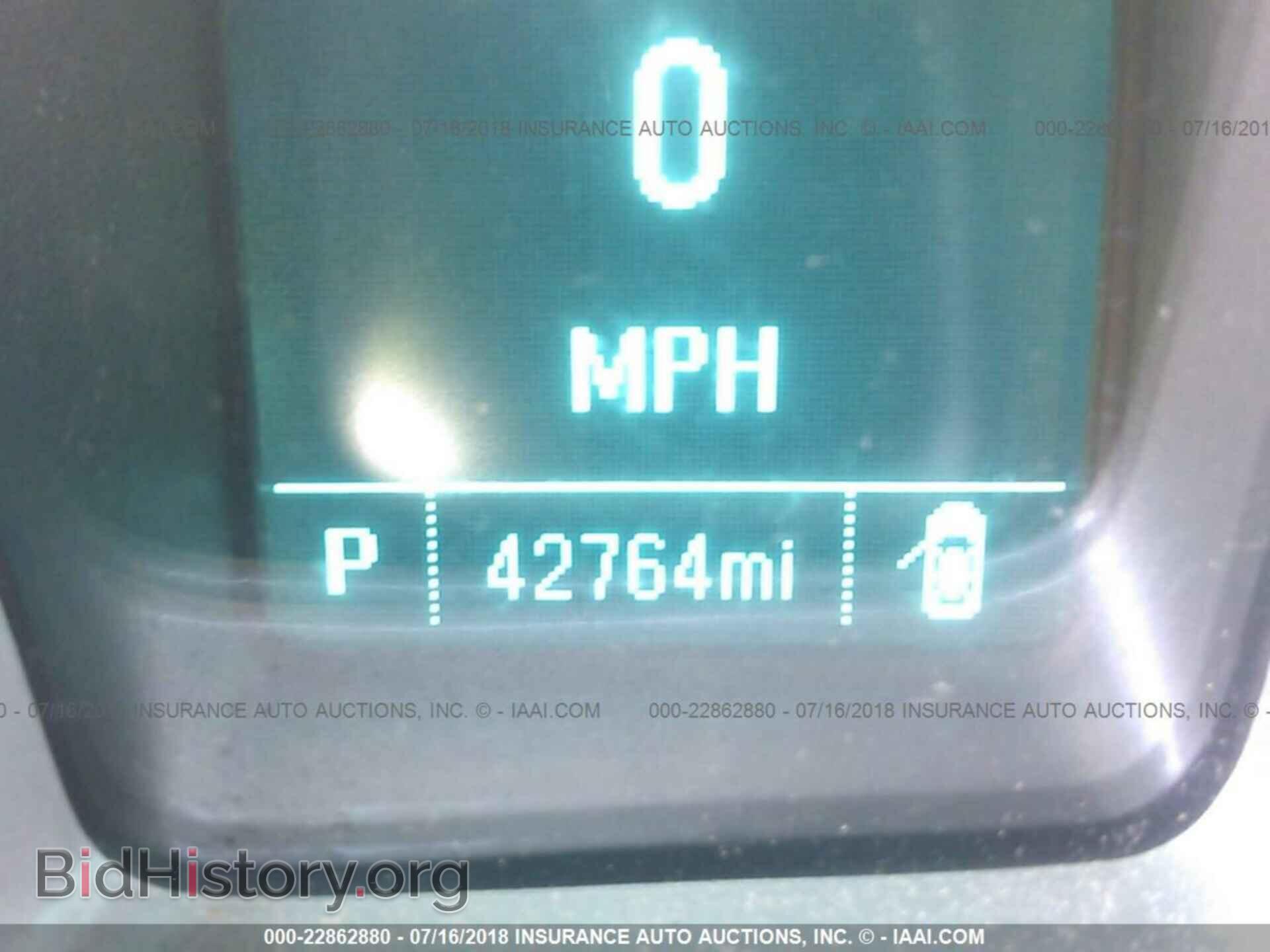 2015 Chevrolet Camaro - VIN: 2G1FB1E33F9232919 - Фото 7