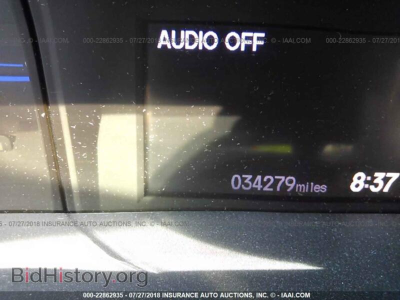 2012 Honda CIVIC (VIN 19XFB2F53CE357607) — фото 7 из 10