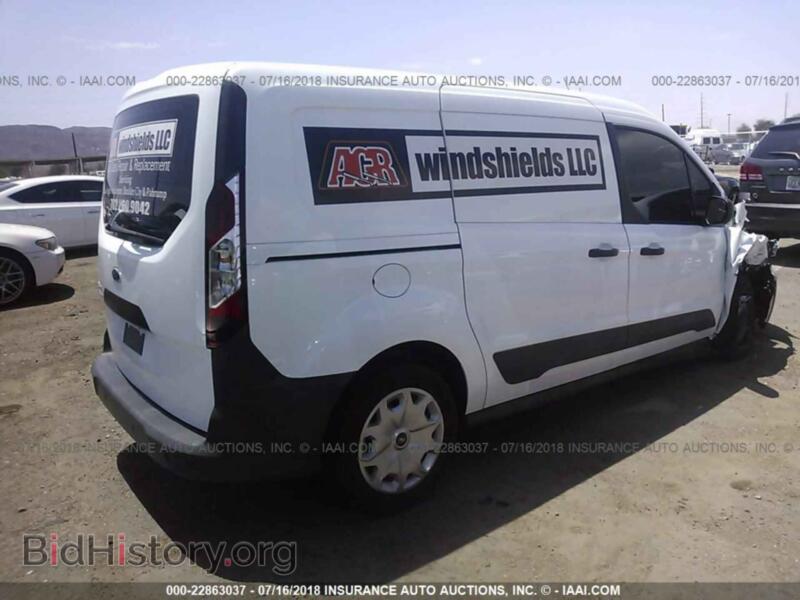 2015 Ford TRANSIT (VIN NM0LE7E72F1178263) — фото 4 из 10