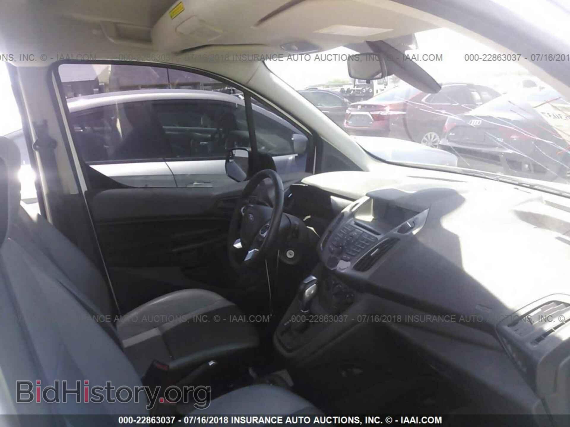 2015 Ford Transit - VIN: NM0LE7E72F1178263 - Фото 5