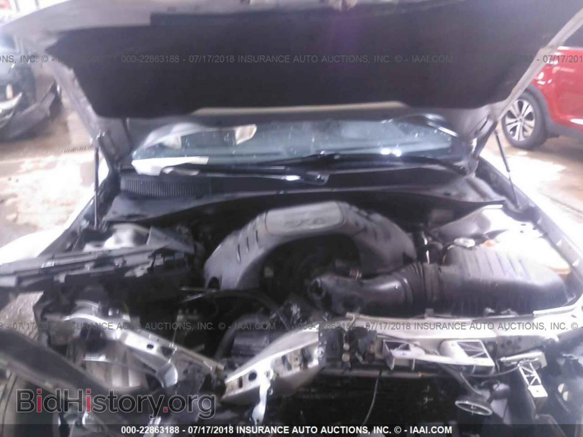 2012 Chrysler 300c - VIN: 2C3CCAETXCH263579 - Фото 10