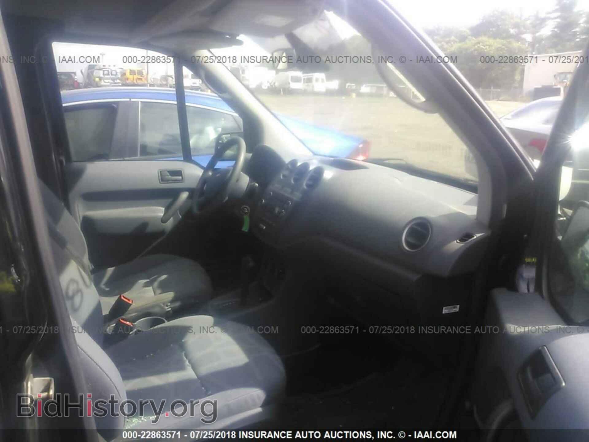 2013 Ford Transit - VIN: NM0LS6AN2DT142324 - Фото 5