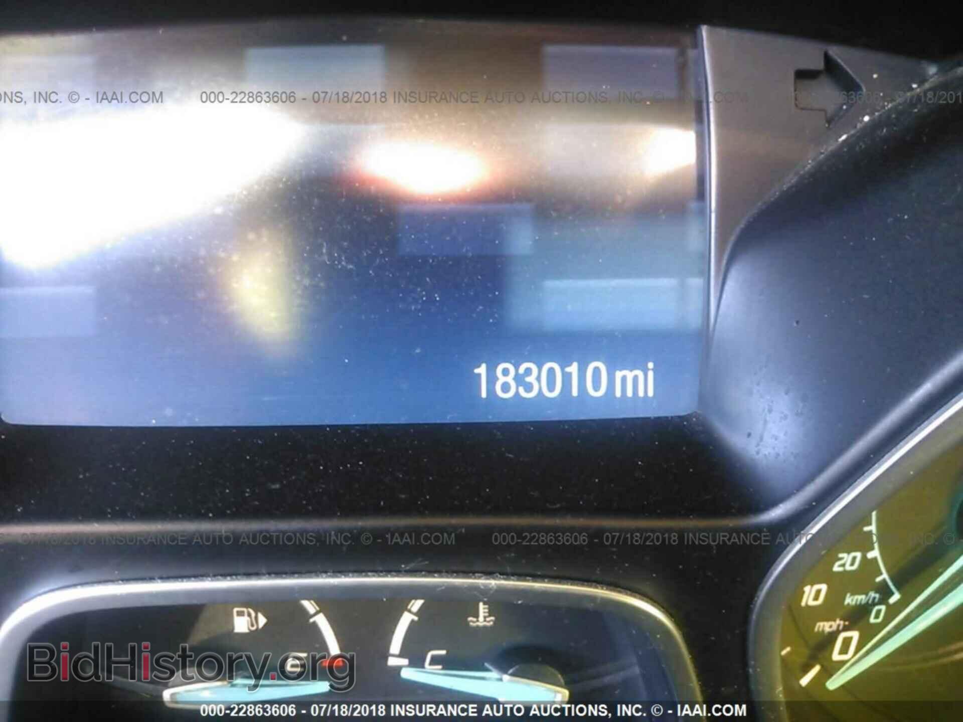 2012 Ford Focus - VIN: 1FAHP3F25CL152762 - Photo 7