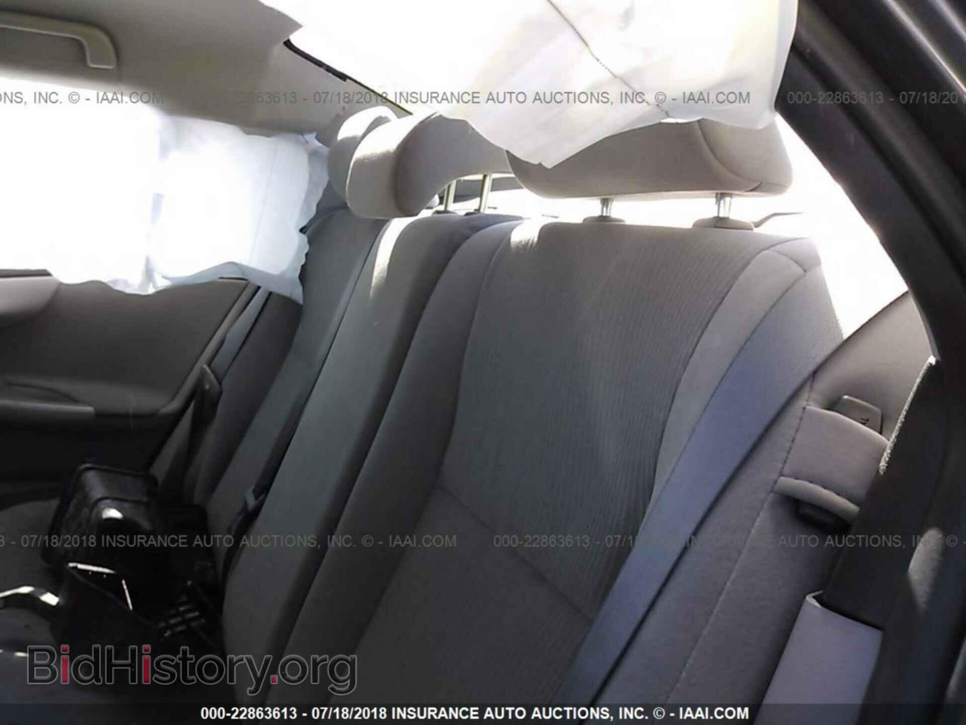 2013 Toyota Corolla - VIN: 2T1BU4EE9DC122862 - Photo 8