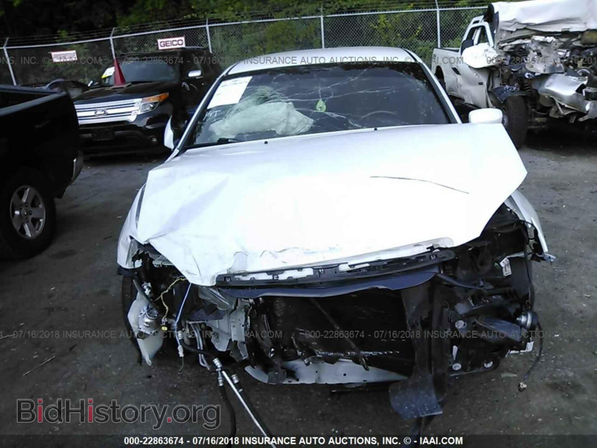 2013 Chrysler 200 - VIN: 1C3CCBBG7DN726803 - Photo 6