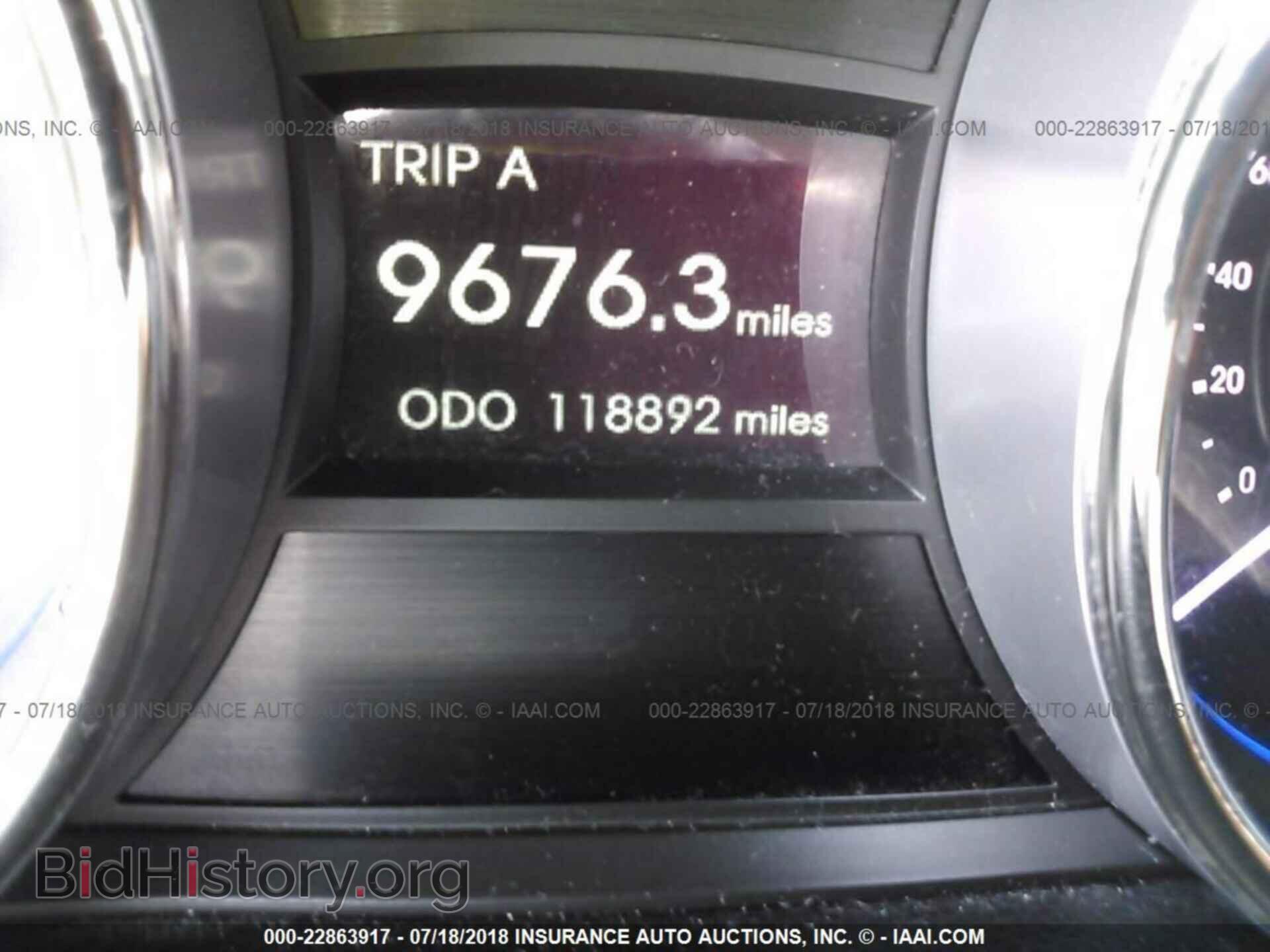 2012 Hyundai Sonata - VIN: 5NPEB4AC3CH351265 - Photo 7