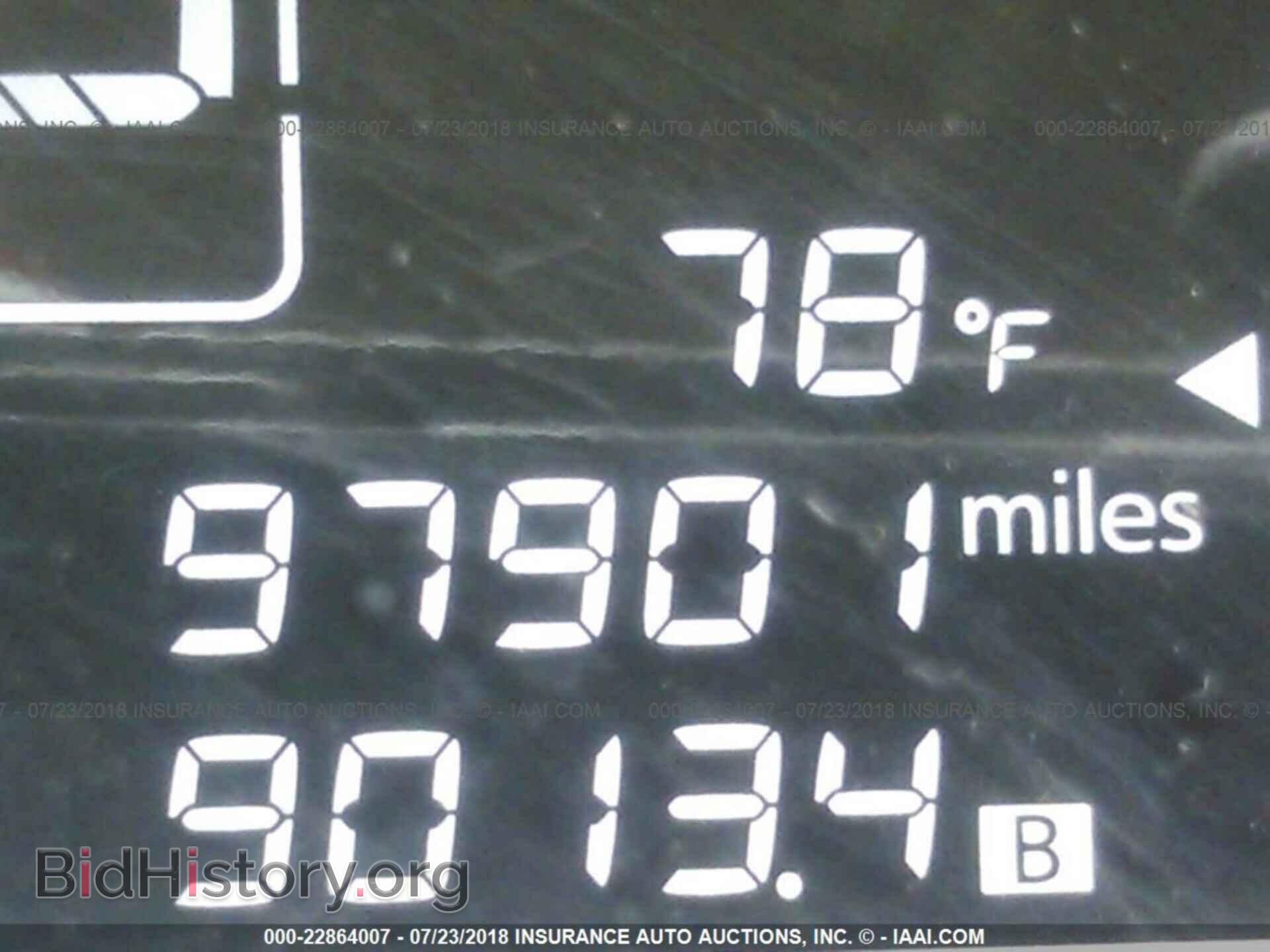 2015 Nissan Versa note - VIN: 3N1CE2CPXFL390638 - Фото 7