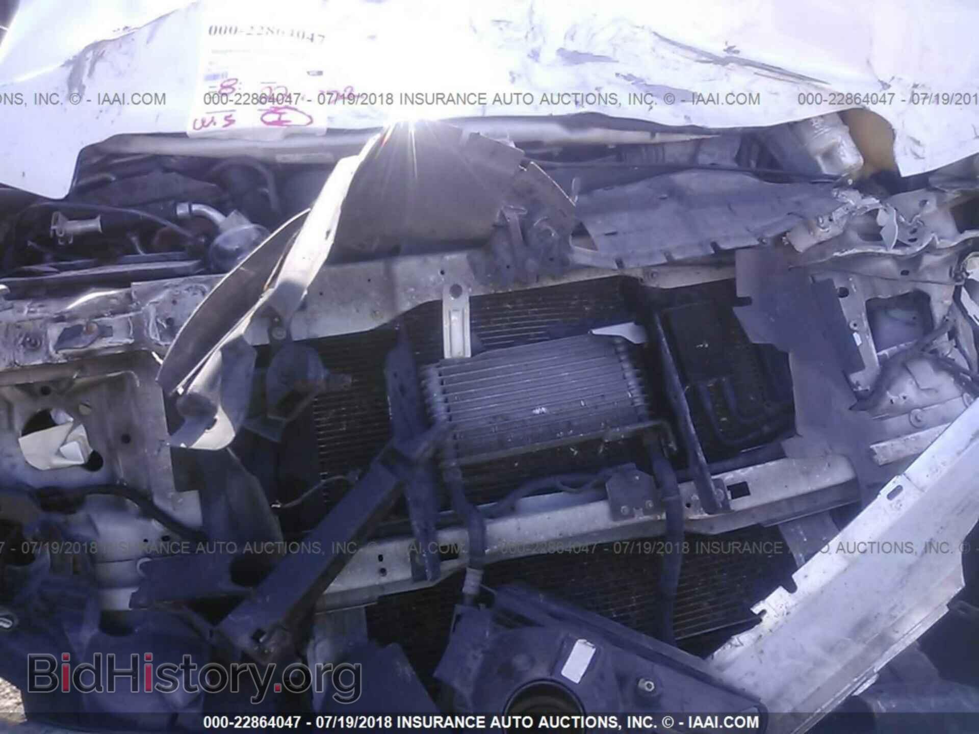 2012 Ford Econoline - VIN: 1FBSS3BL0CDA75701 - Фото 10
