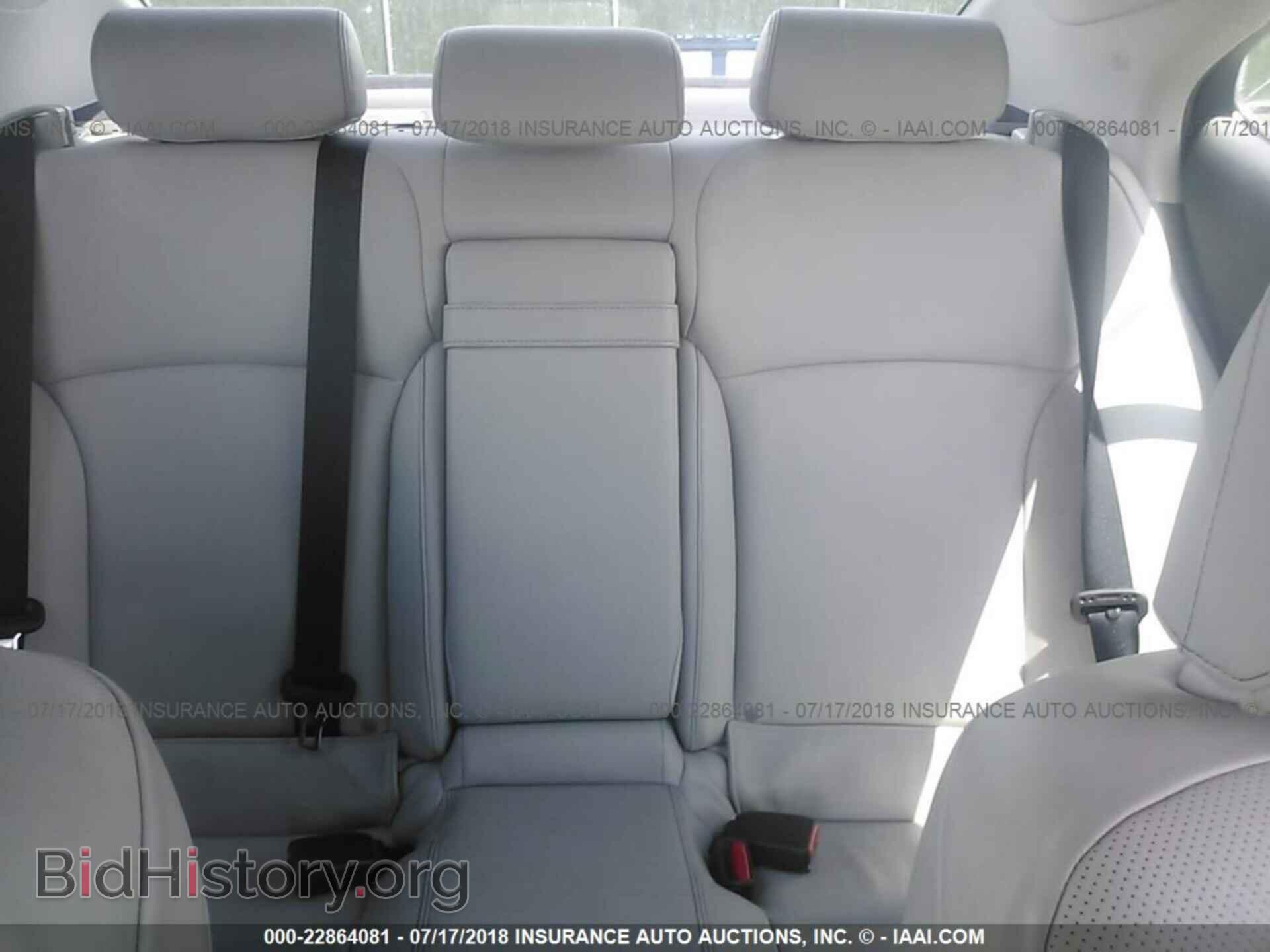 2012 Lexus Is - VIN: JTHCF5C26C5058982 - Photo 8