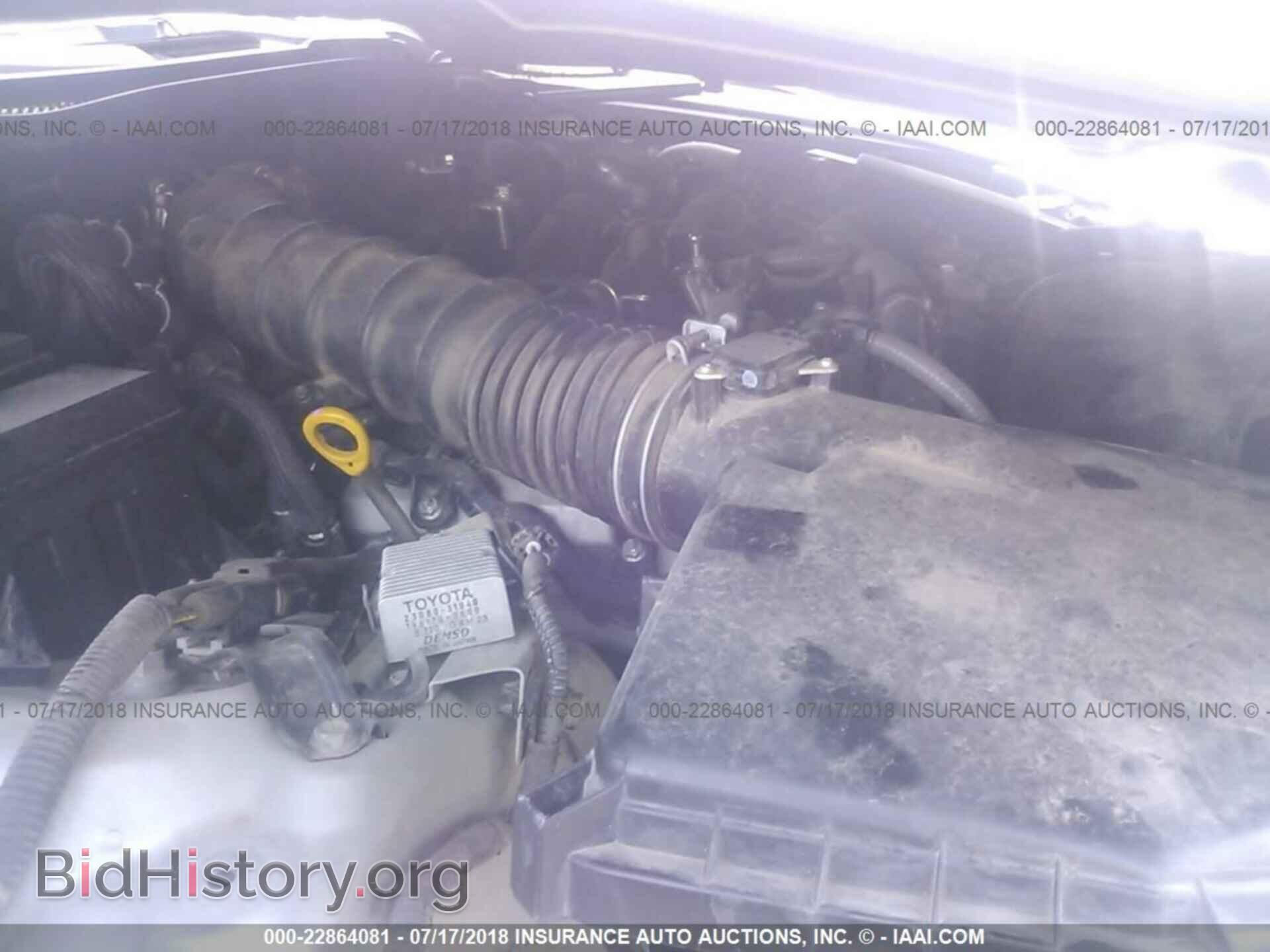 2012 Lexus Is - VIN: JTHCF5C26C5058982 - Photo 10