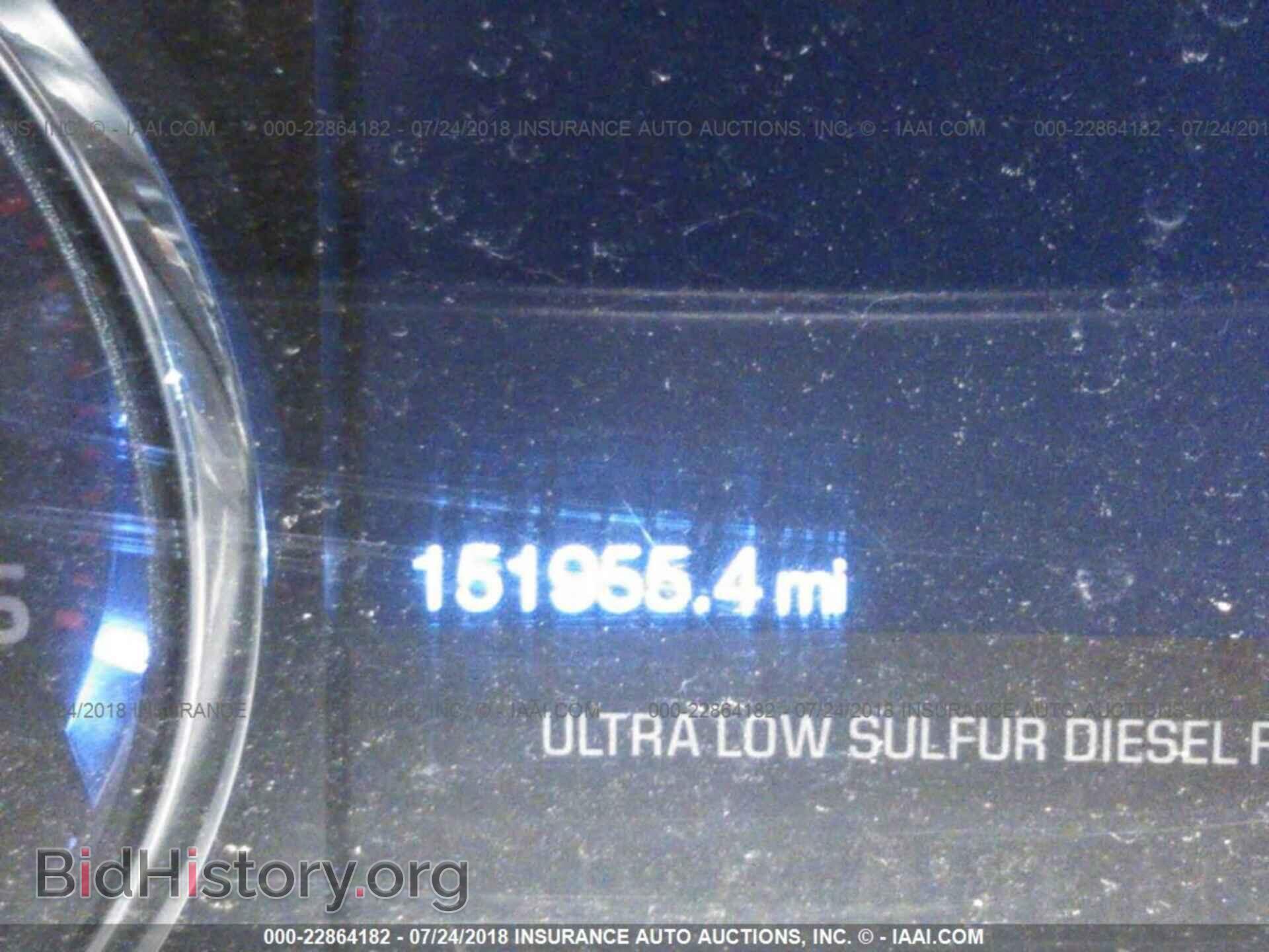 2013 Ford F250 - VIN: 1FT7W2BT9DEA49996 - Фото 7