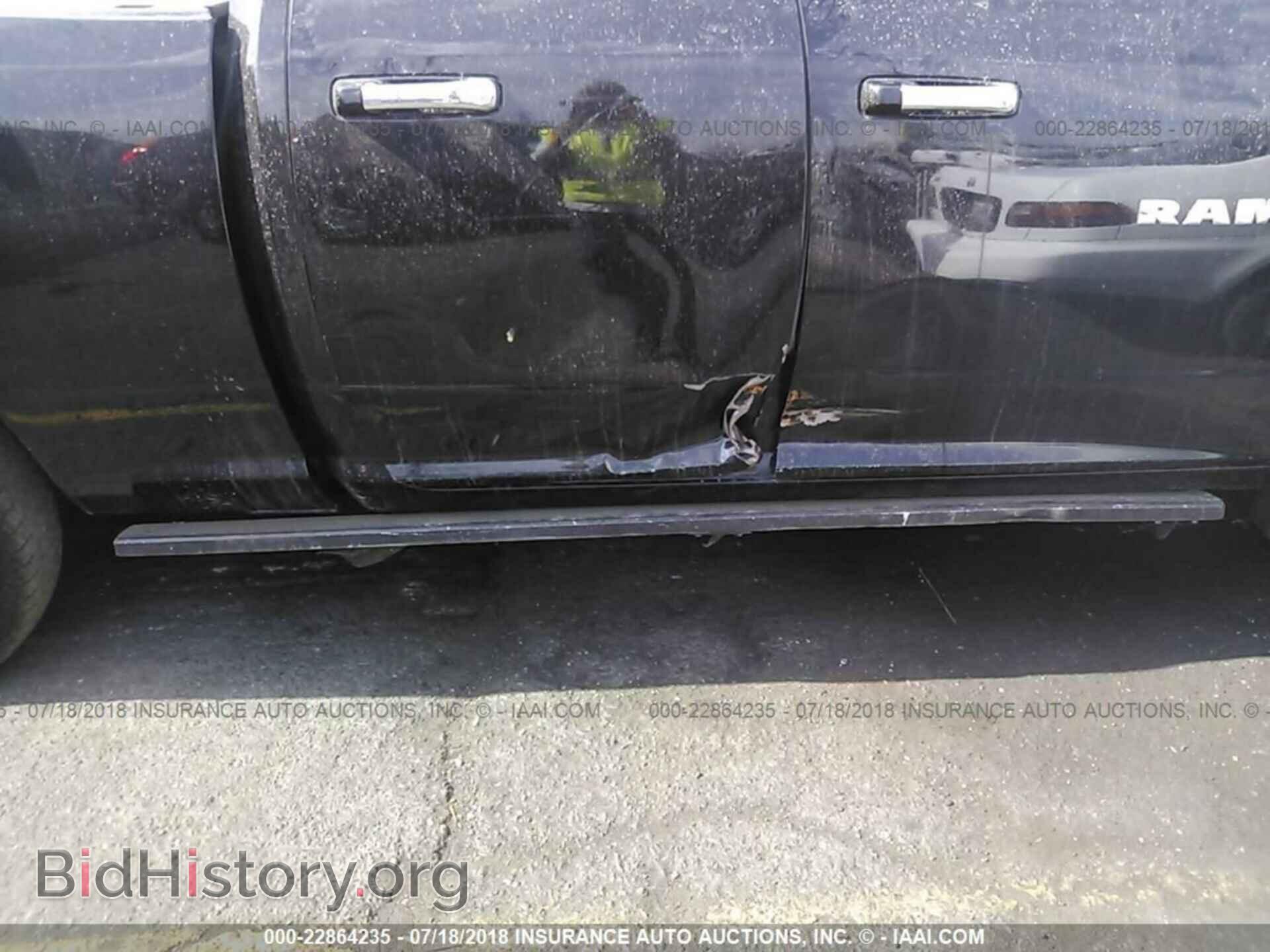 2012 Dodge Ram 1500 - VIN: 1C6RD6GPXCS248967 - Photo 6