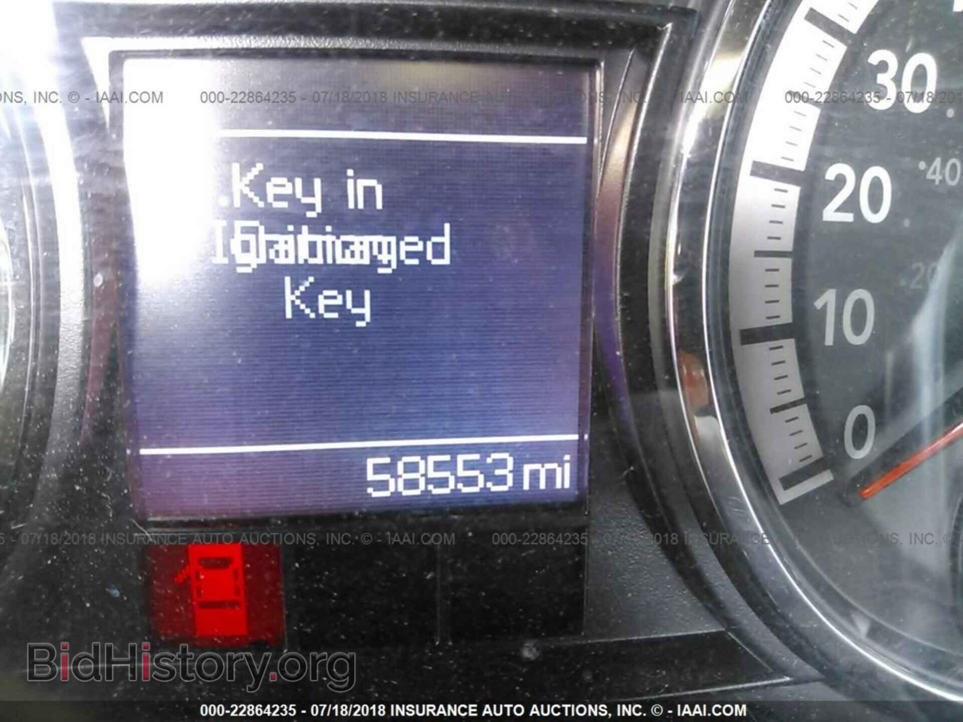 2012 Dodge Ram 1500 - VIN: 1C6RD6GPXCS248967 - Photo 7