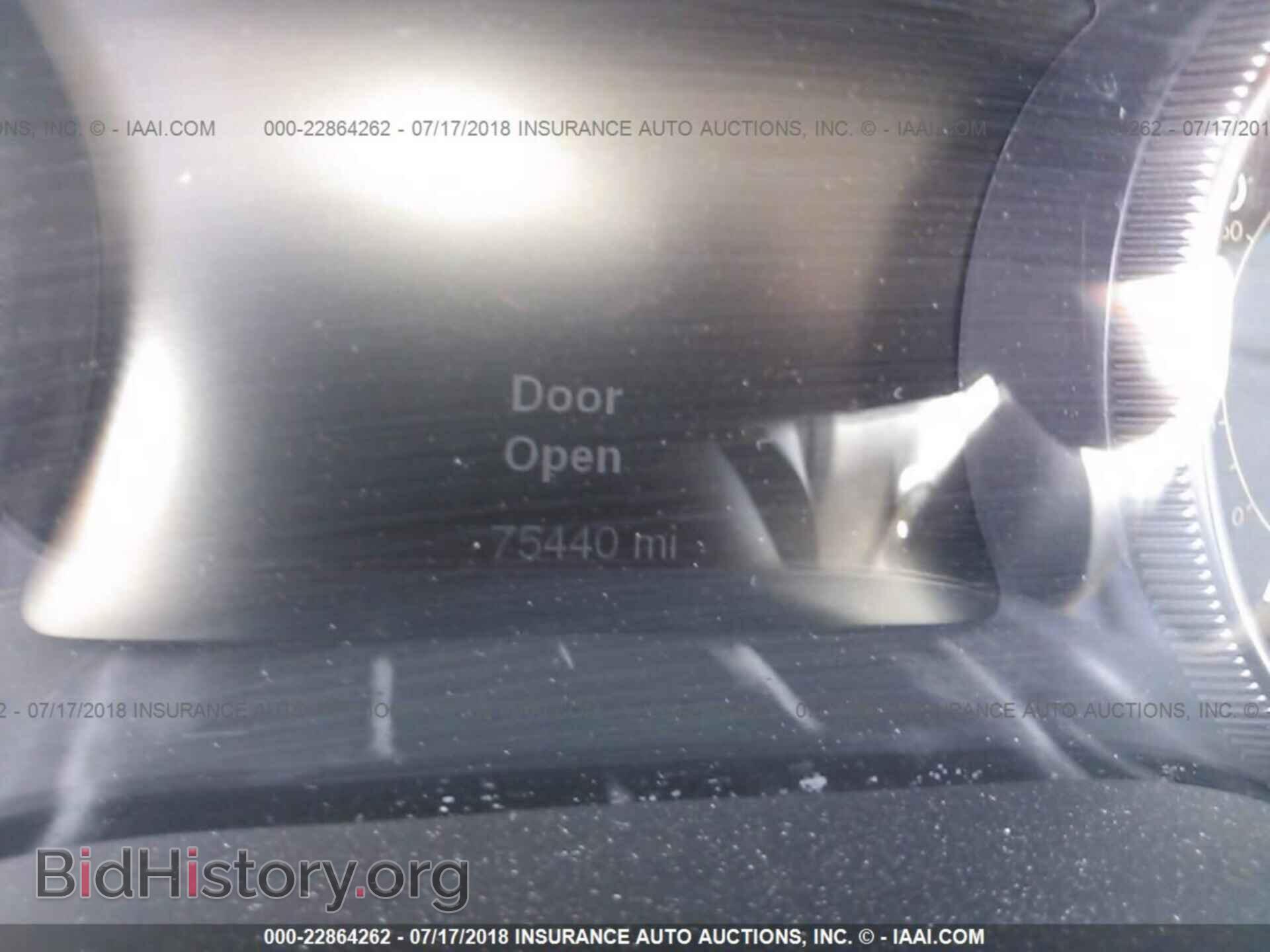 2014 Jeep Cherokee - VIN: 1C4PJLDS8EW103728 - Фото 7