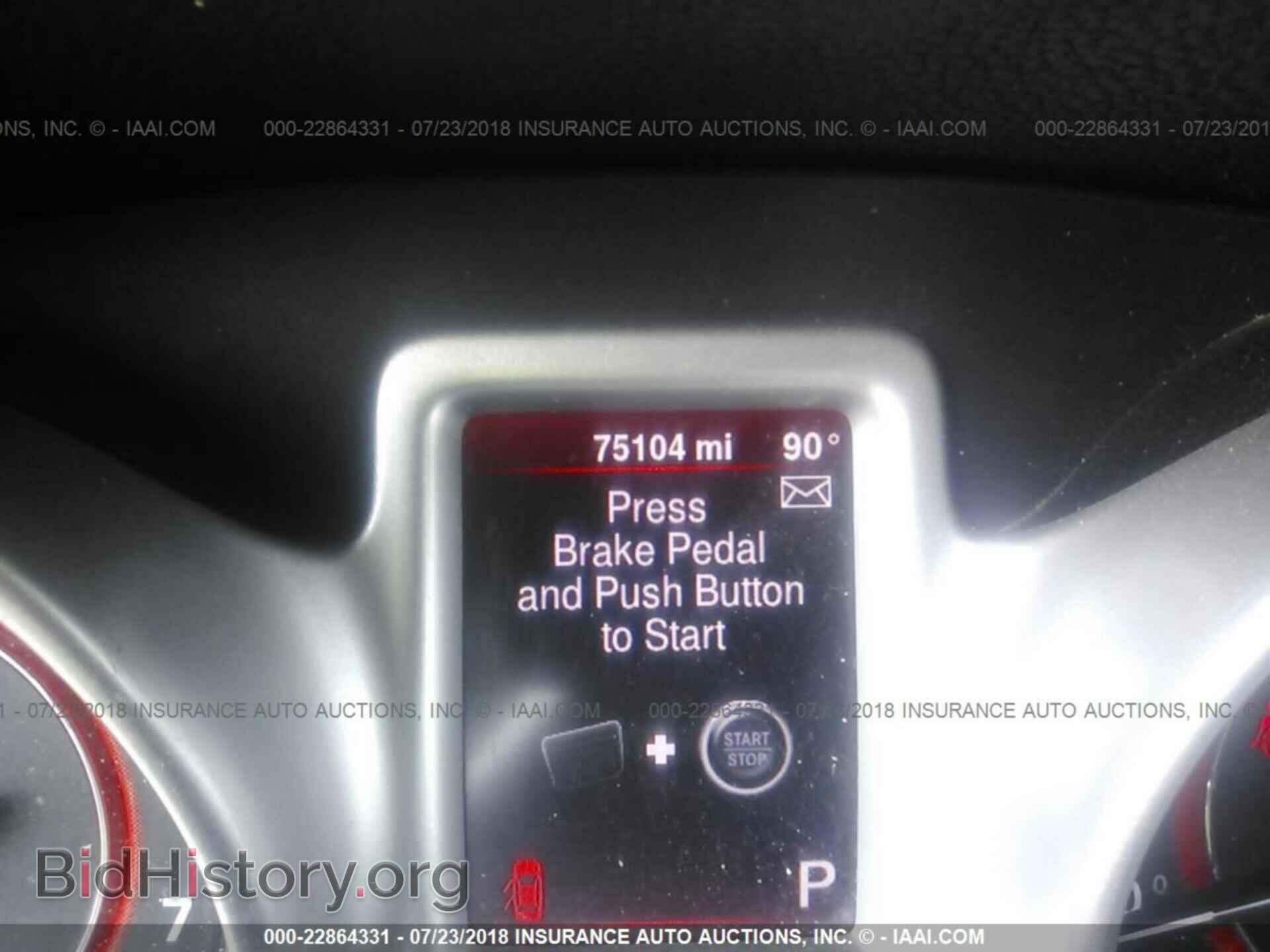 2013 Dodge Journey - VIN: 3C4PDCAB6DT562126 - Фото 7