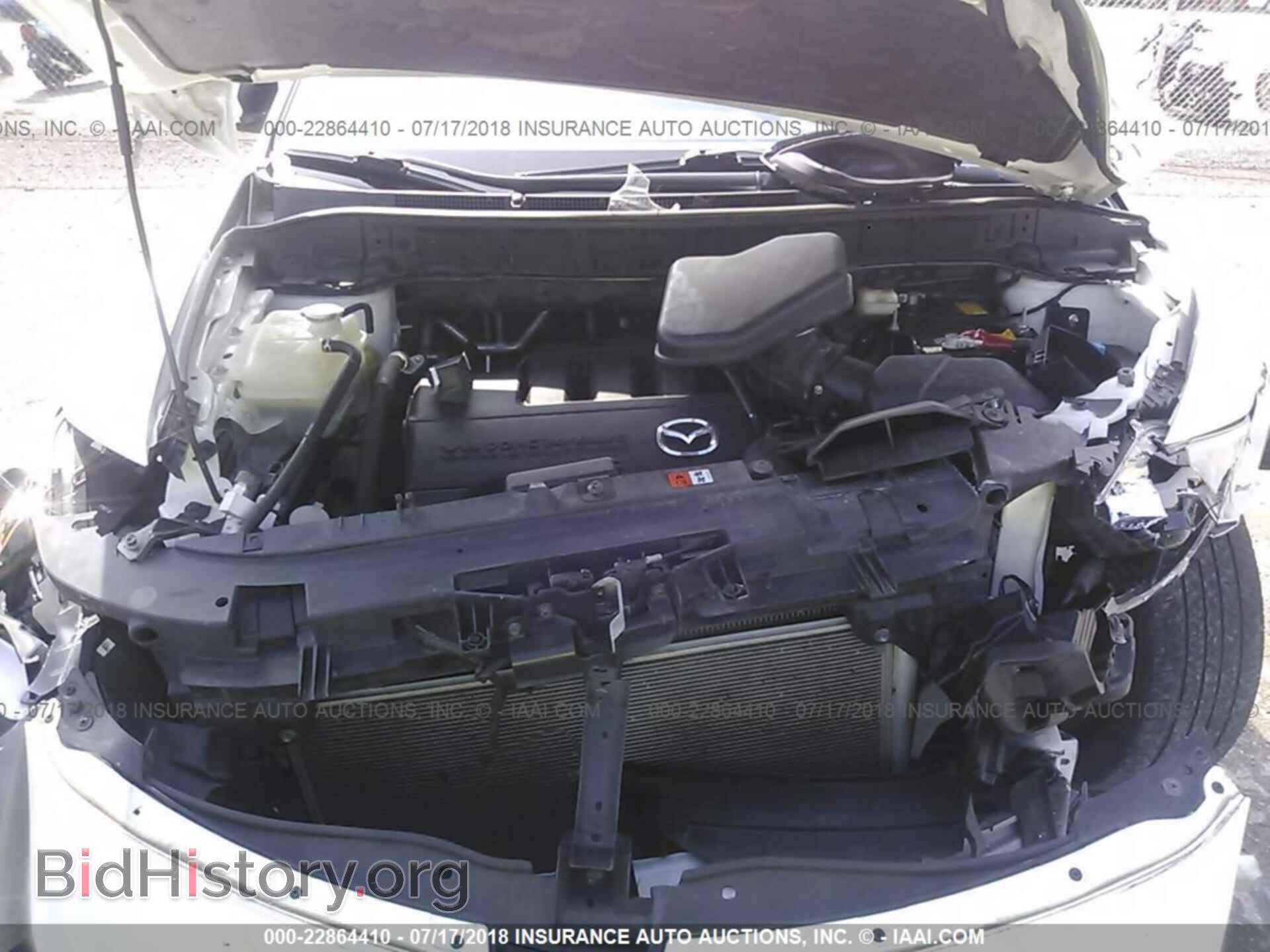2013 Mazda Cx-9 - VIN: JM3TB3BA8D0422223 - Photo 10