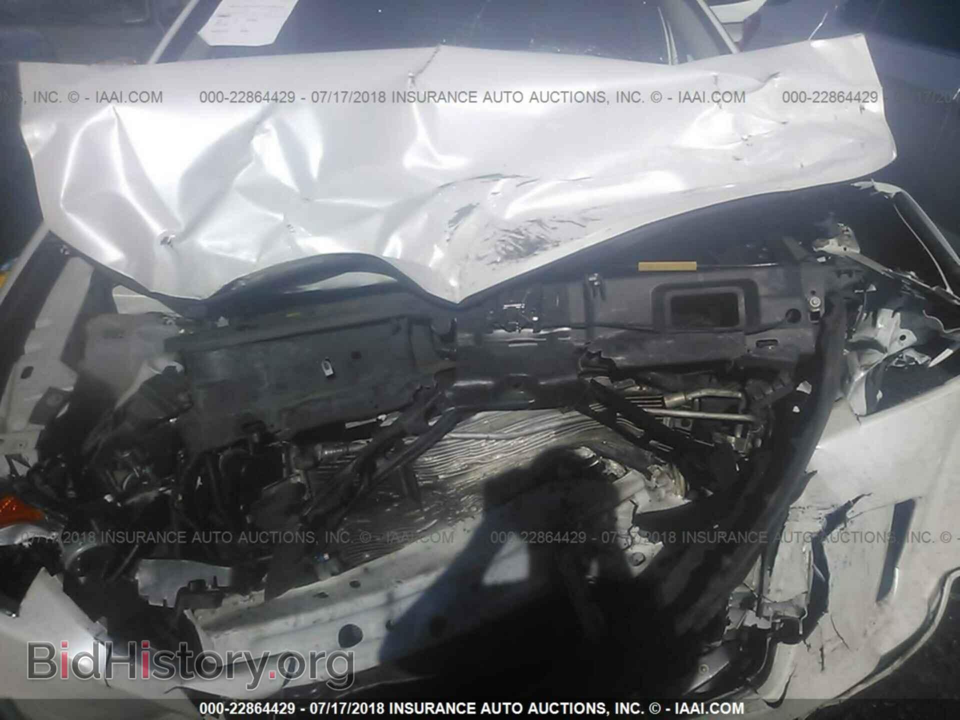 2013 Ford Edge - VIN: 2FMDK4KC8DBB26519 - Photo 6