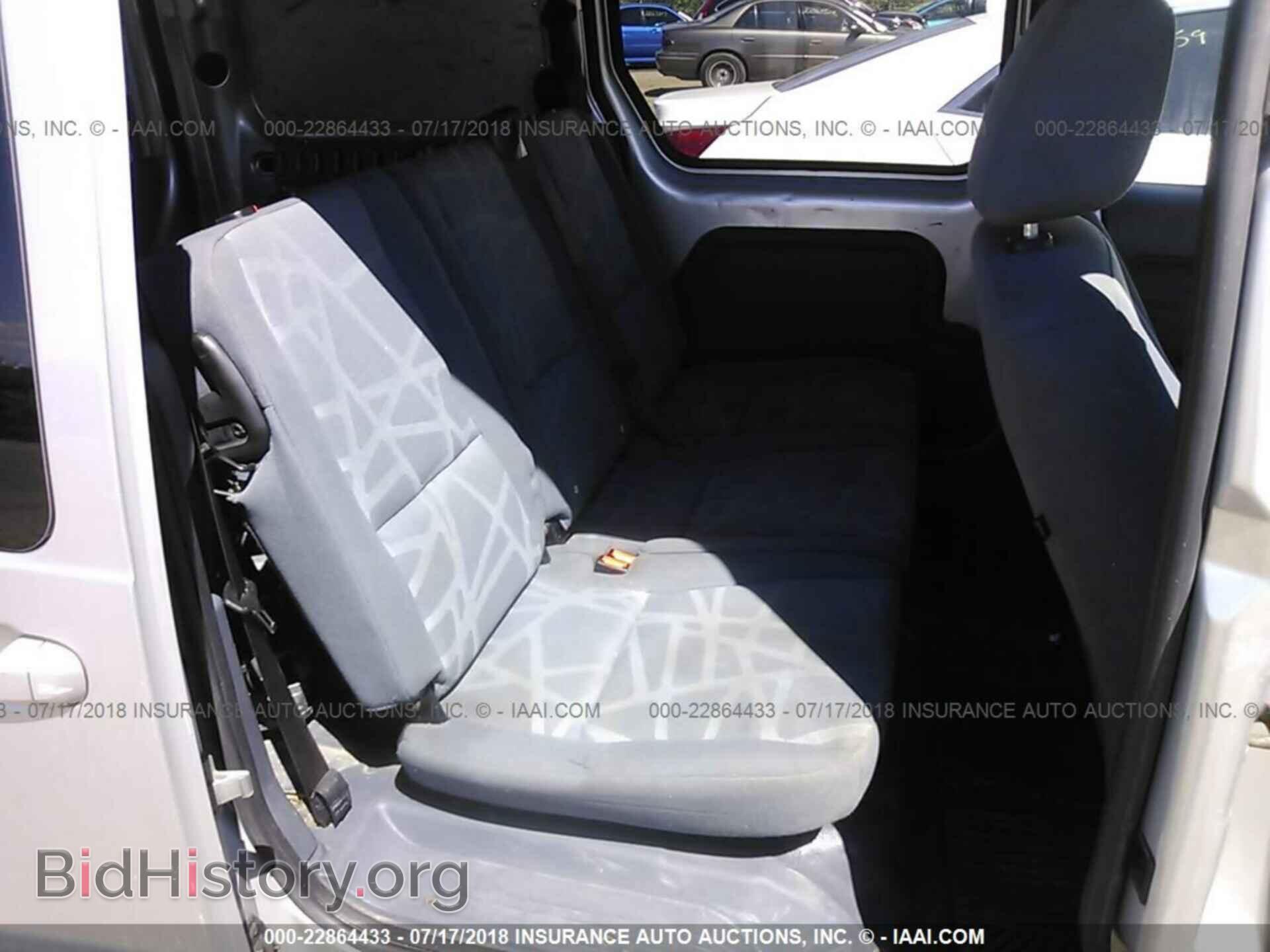 2013 Ford Transit - VIN: NM0KS9BN5DT144399 - Фото 8