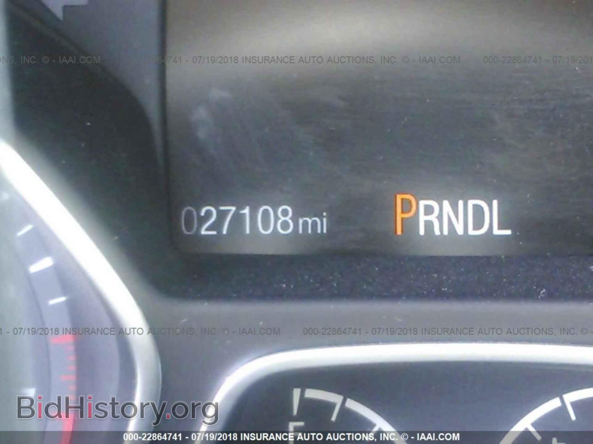 2015 Ford Focus - VIN: 1FADP3F21FL240422 - Photo 7