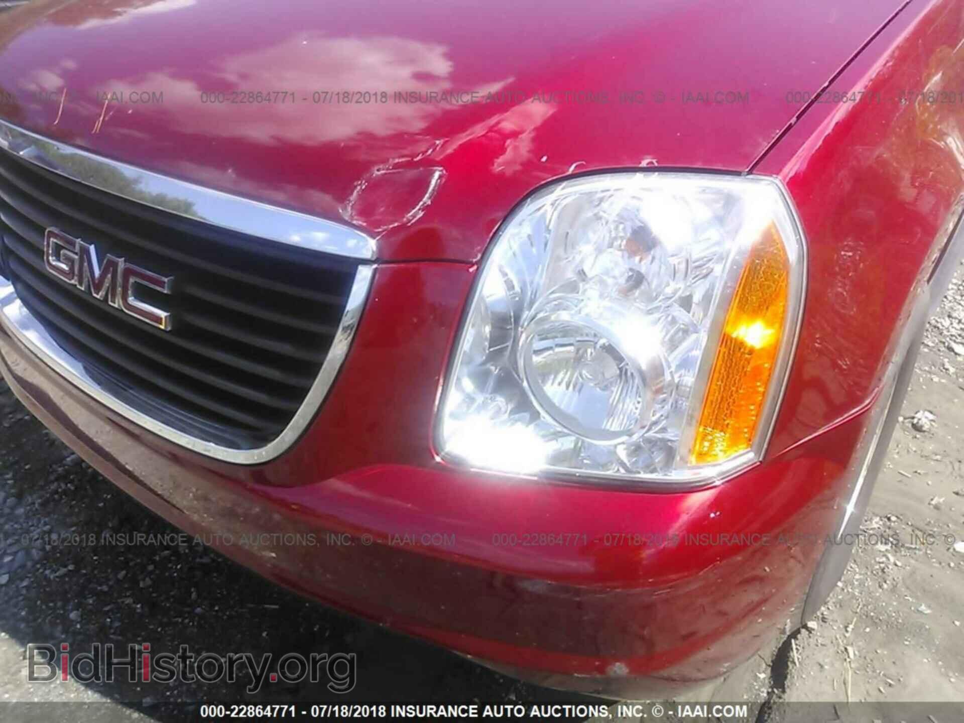 2012 Gmc Yukon - VIN: 1GKS2CE05CR266003 - Фото 6