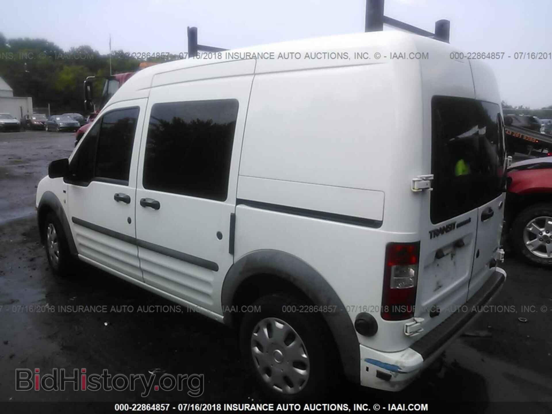 2012 Ford Transit - VIN: NM0LS6BN4CT091535 - Фото 3