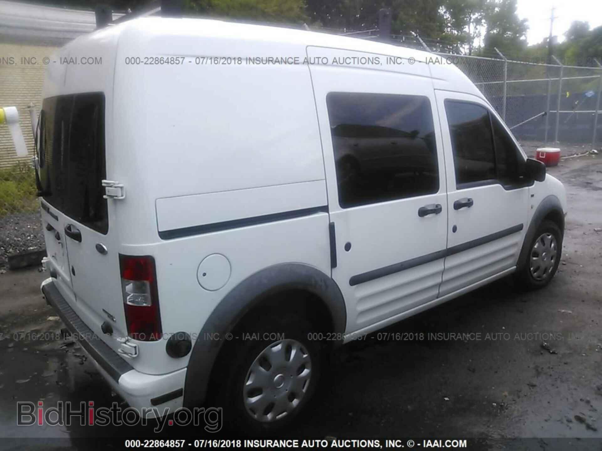 2012 Ford Transit - VIN: NM0LS6BN4CT091535 - Фото 4