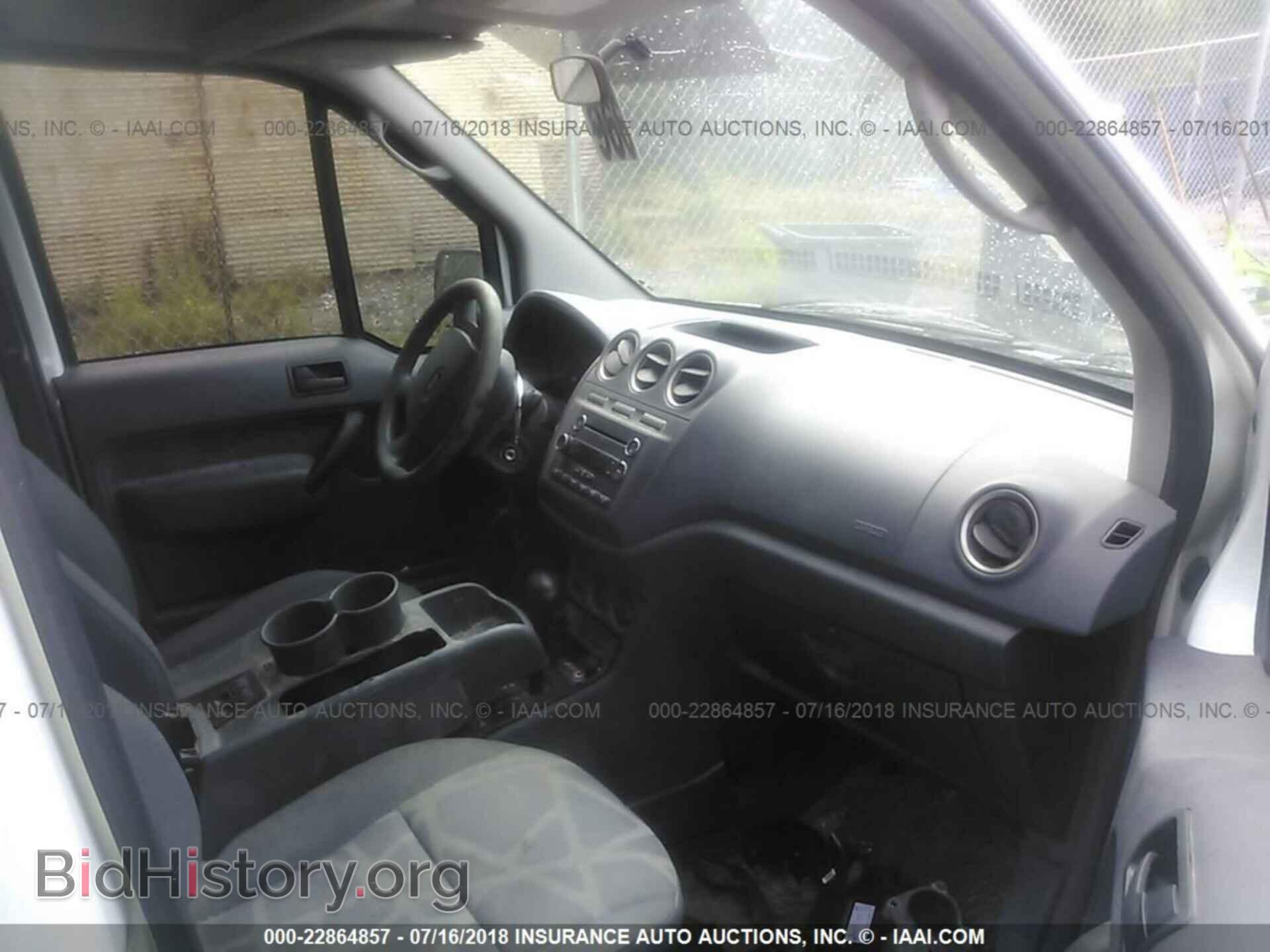 2012 Ford Transit - VIN: NM0LS6BN4CT091535 - Фото 5