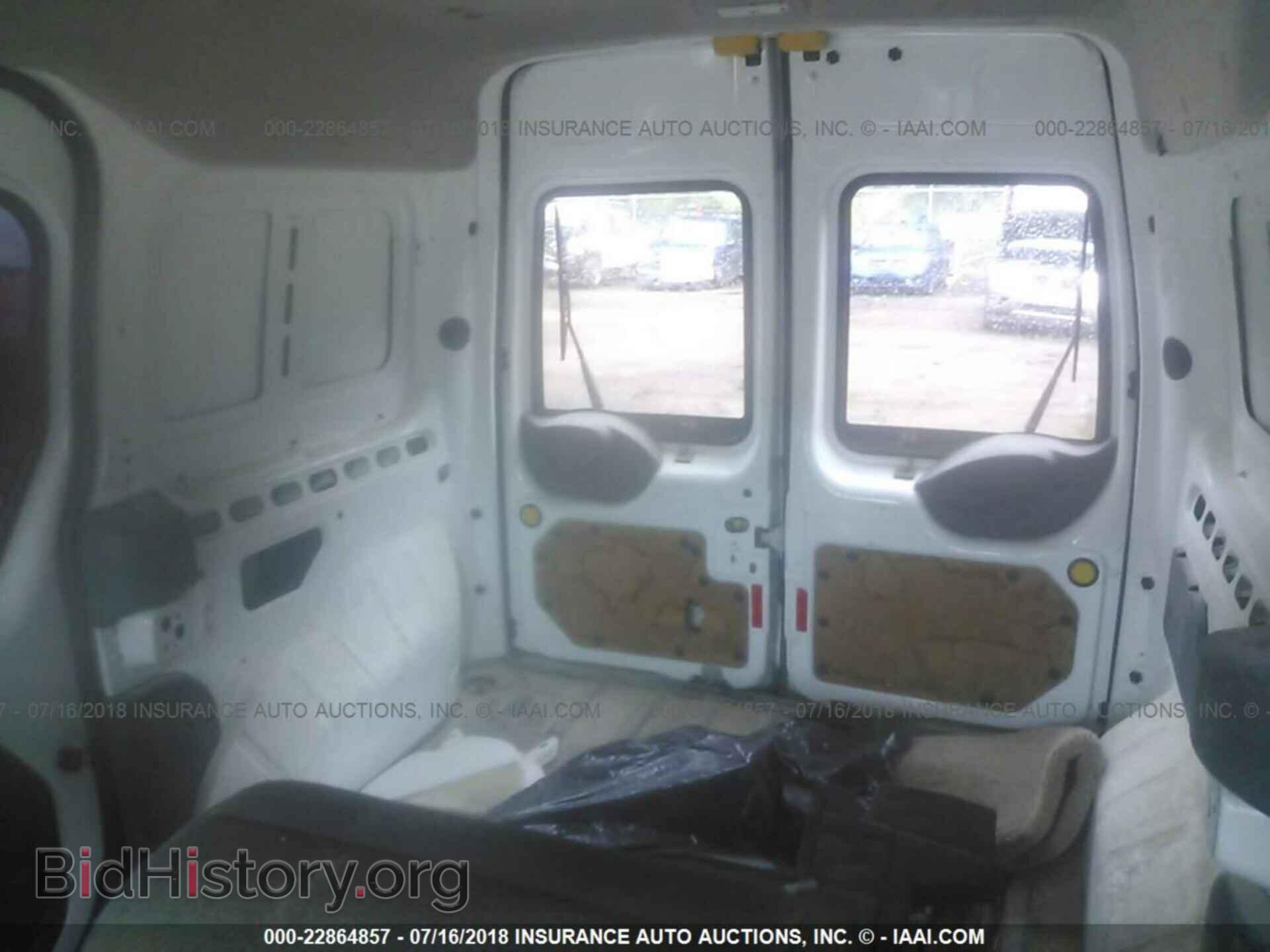 2012 Ford Transit - VIN: NM0LS6BN4CT091535 - Фото 8