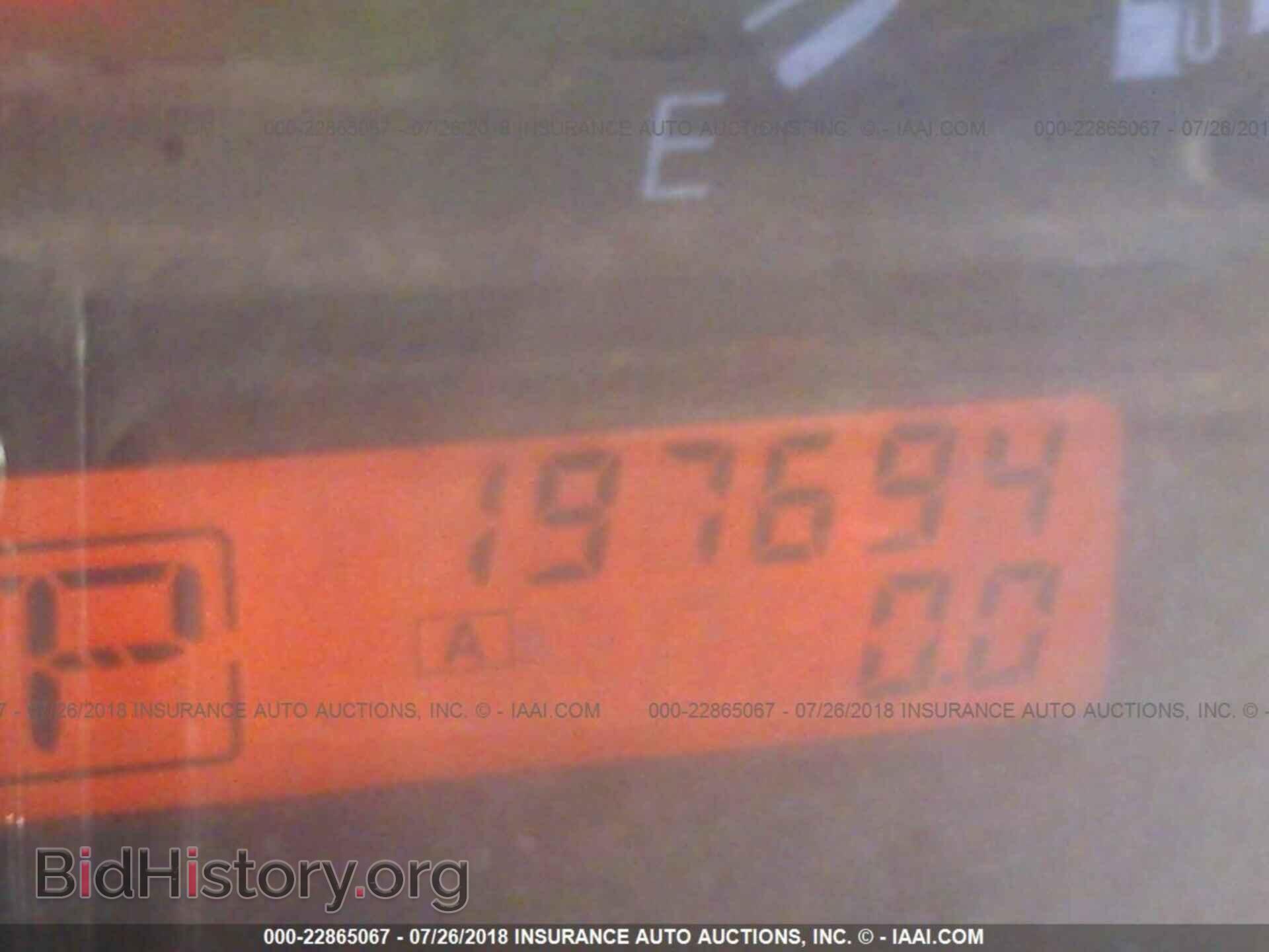 2011 Nissan Versa - VIN: 3N1BC1CP3BL441726 - Фото 7
