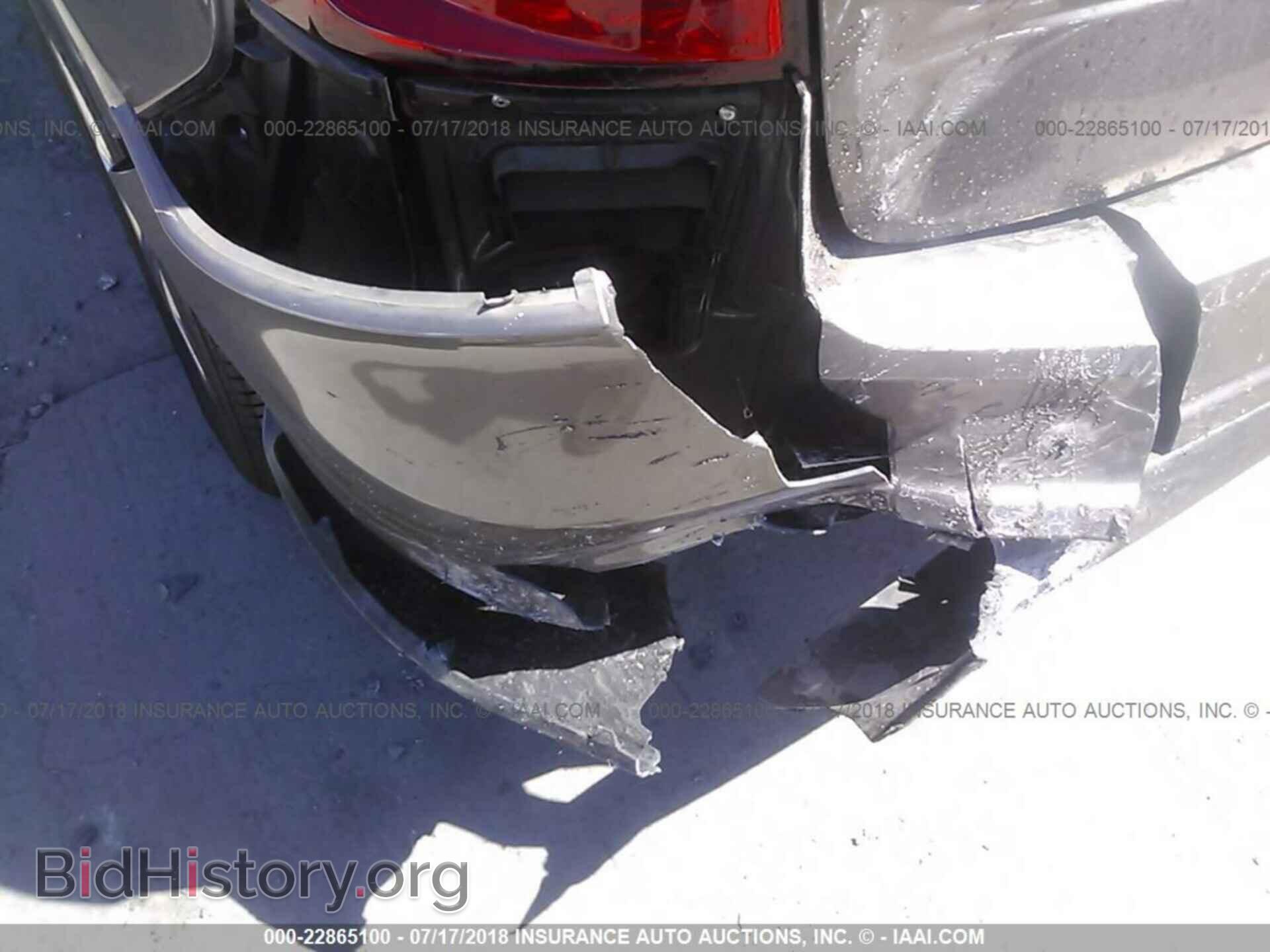 2012 Ford Edge - VIN: 2FMDK3J9XCBA50011 - Photo 6